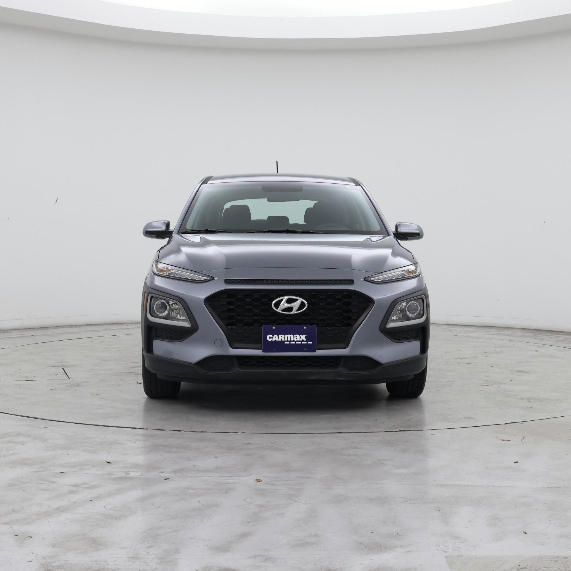 Thumbnail: 2018 Hyundai Kona - 5