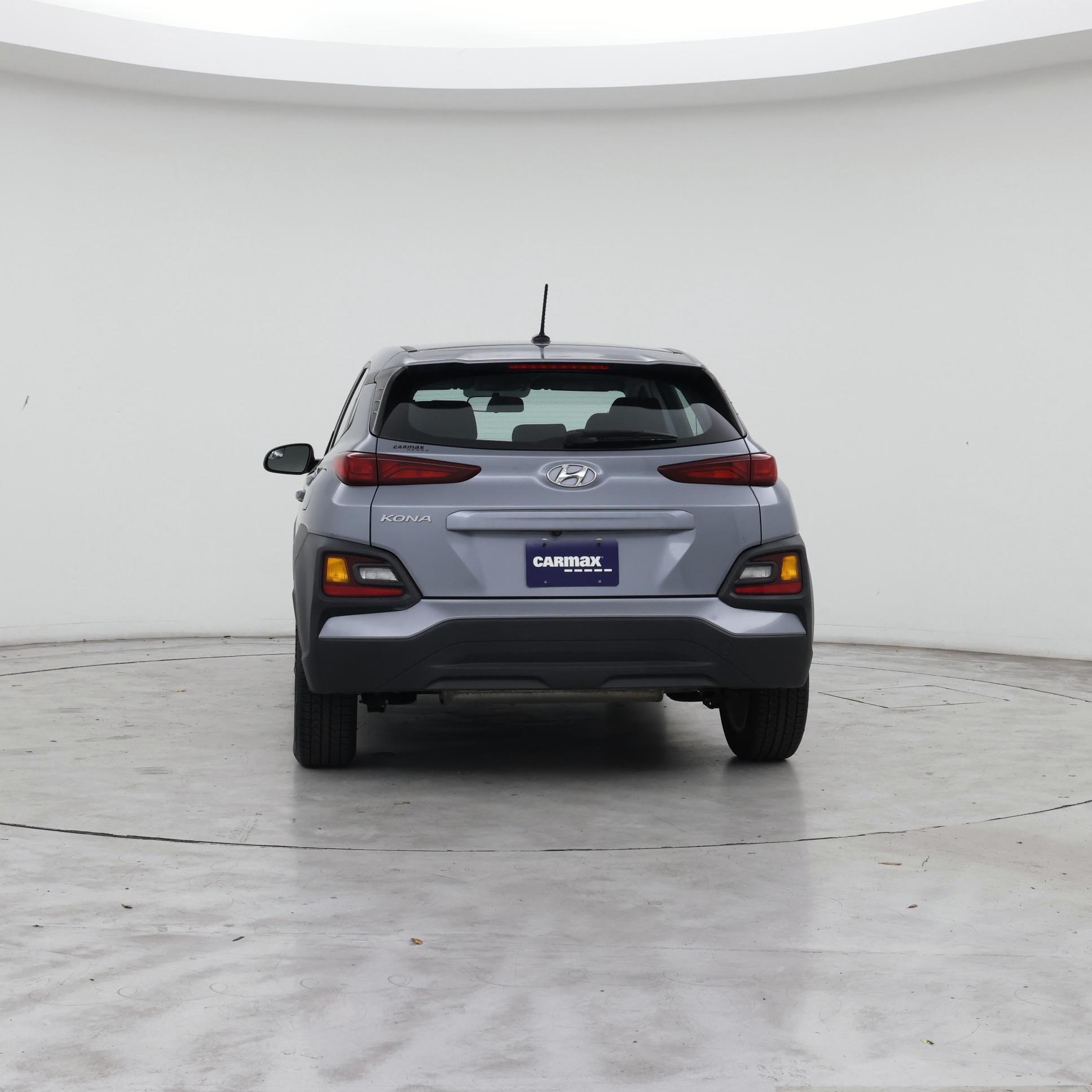 Thumbnail: 2018 Hyundai Kona - 6