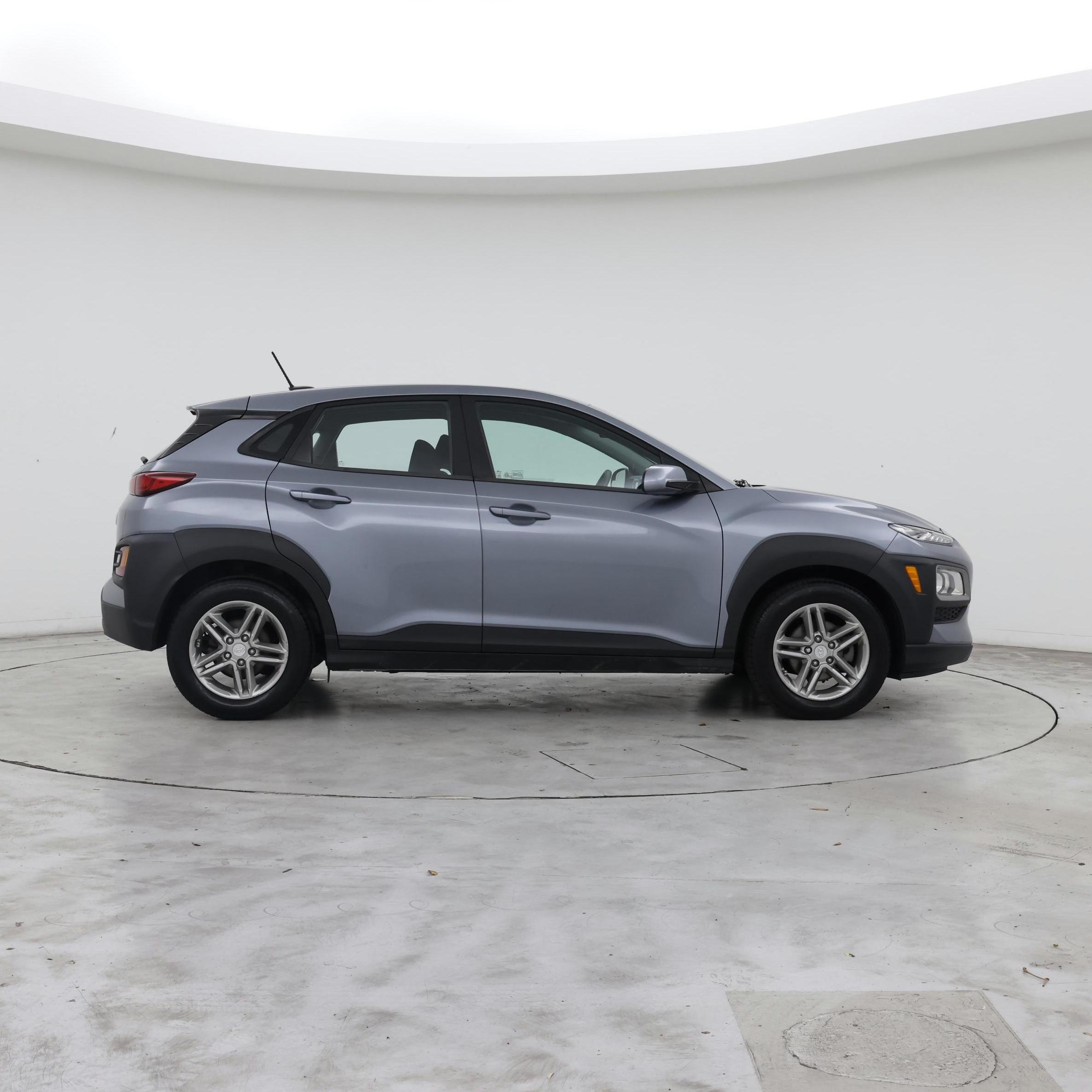 Thumbnail: 2018 Hyundai Kona - 7