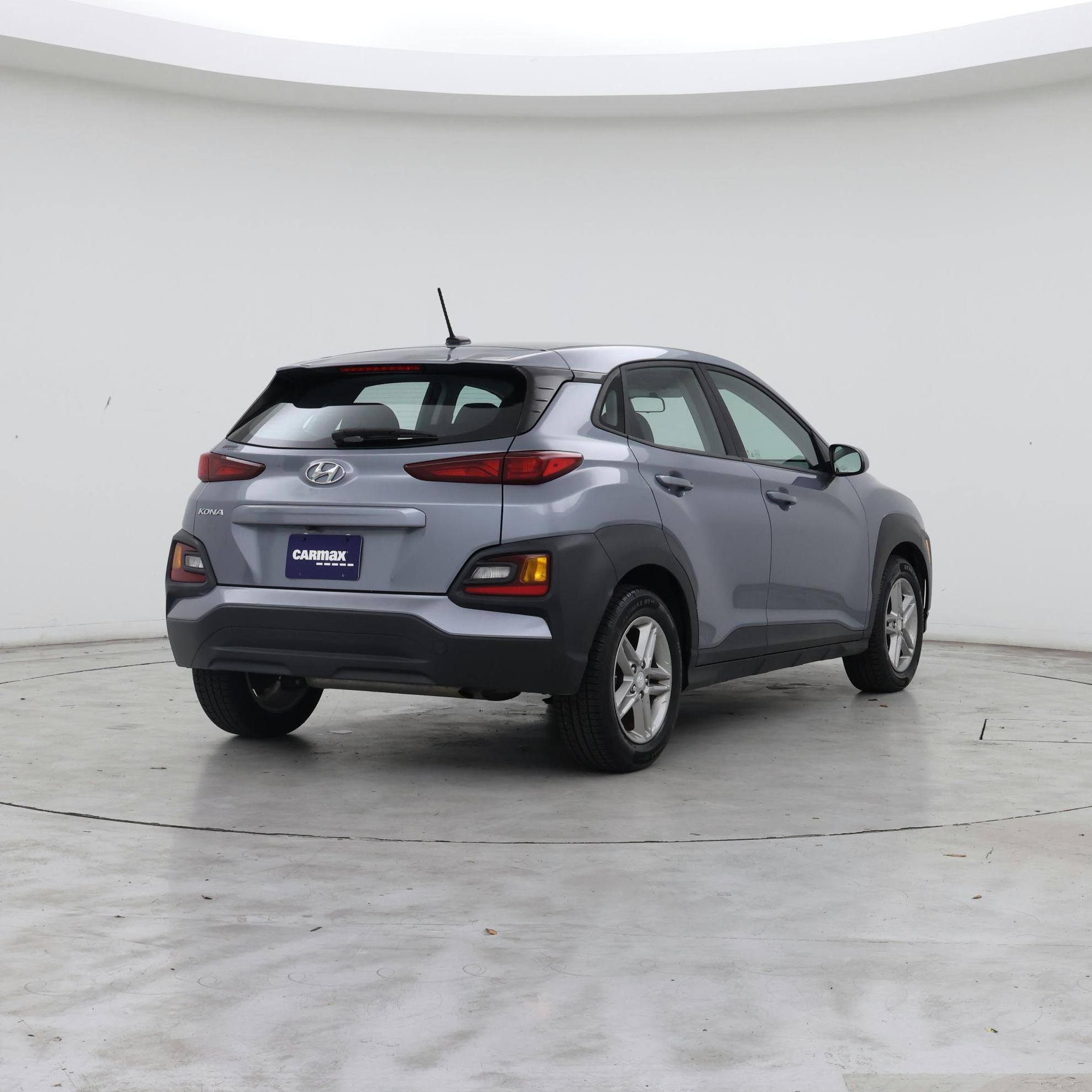 Thumbnail: 2018 Hyundai Kona - 8