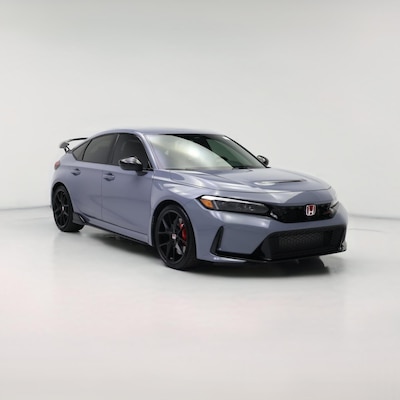 2025 Honda Civic Type R