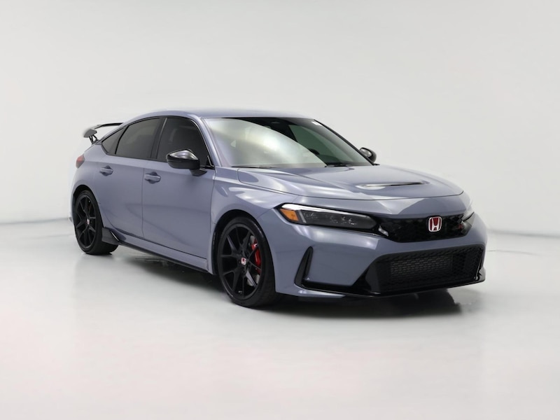 2025 Honda Civic Type R