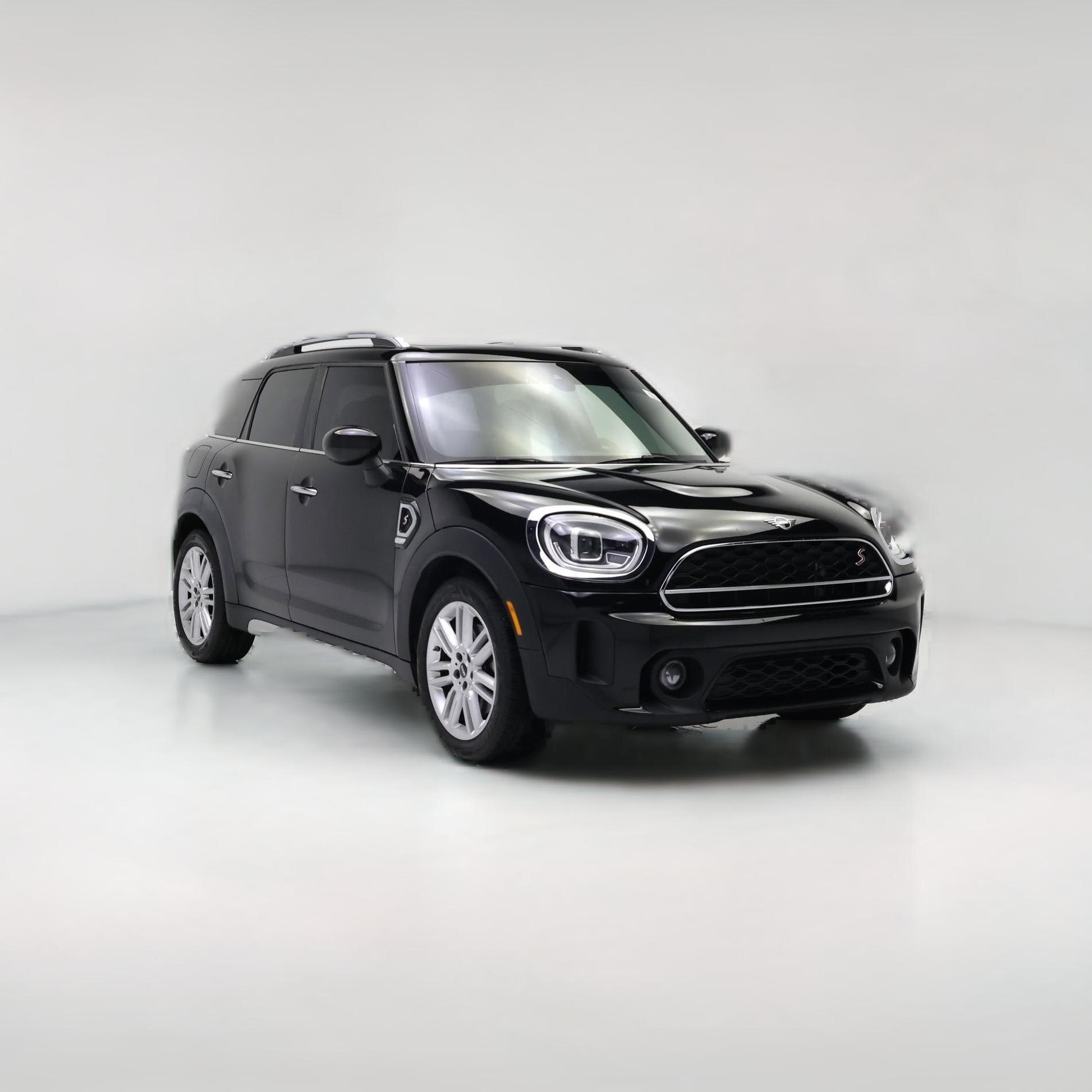 Thumbnail: 2021 MINI Cooper Countryman - 1