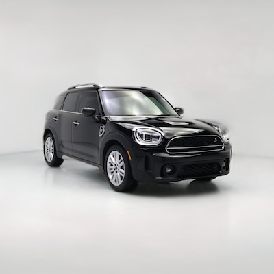 2021 Mini Cooper Countryman S