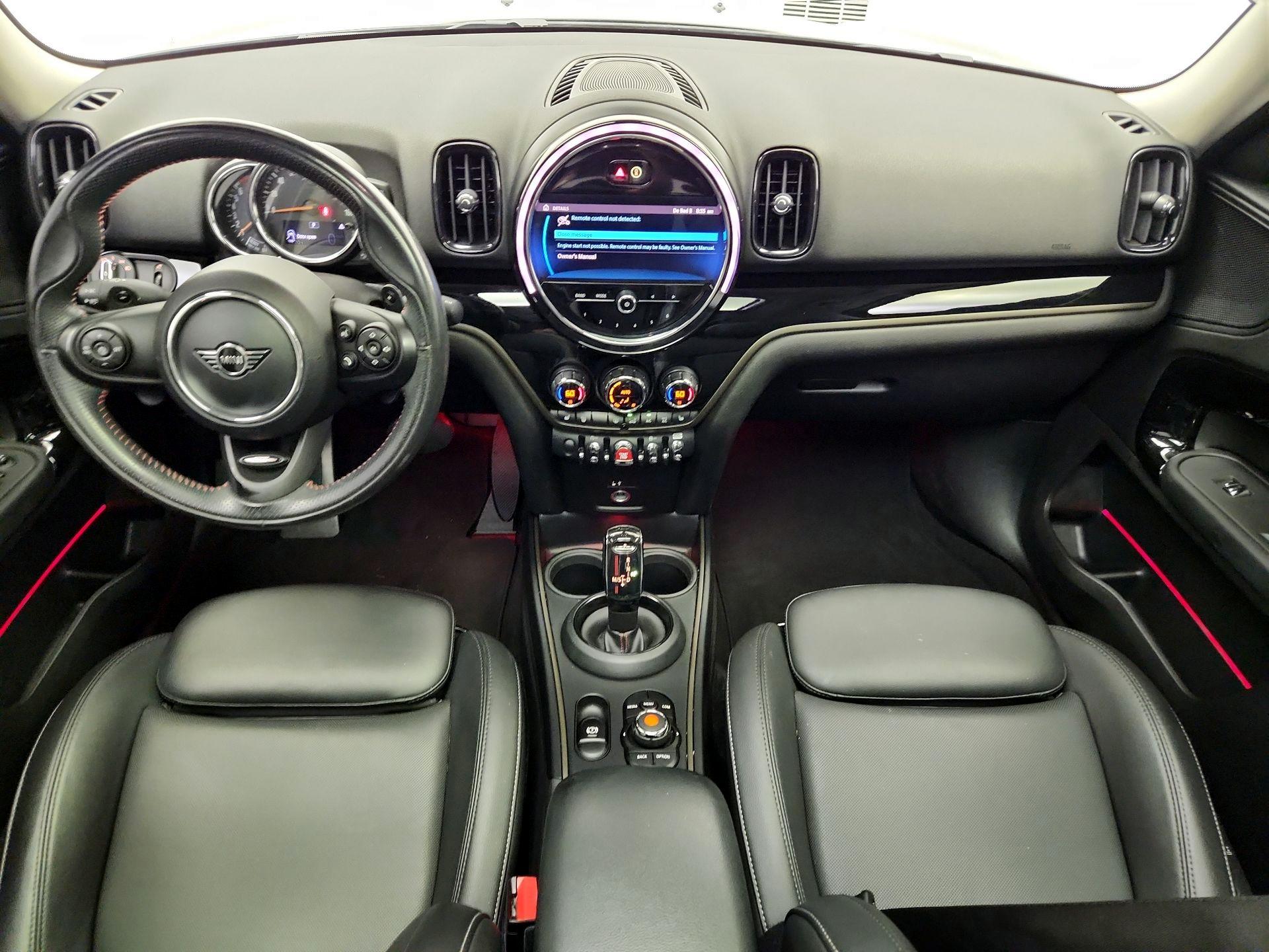 Thumbnail: 2021 MINI Cooper Countryman - 9