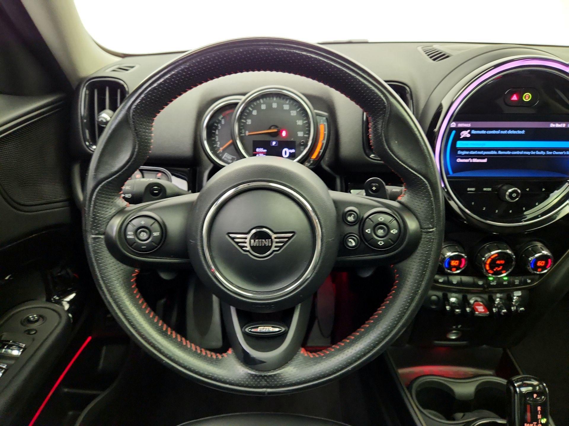 Thumbnail: 2021 MINI Cooper Countryman - 10