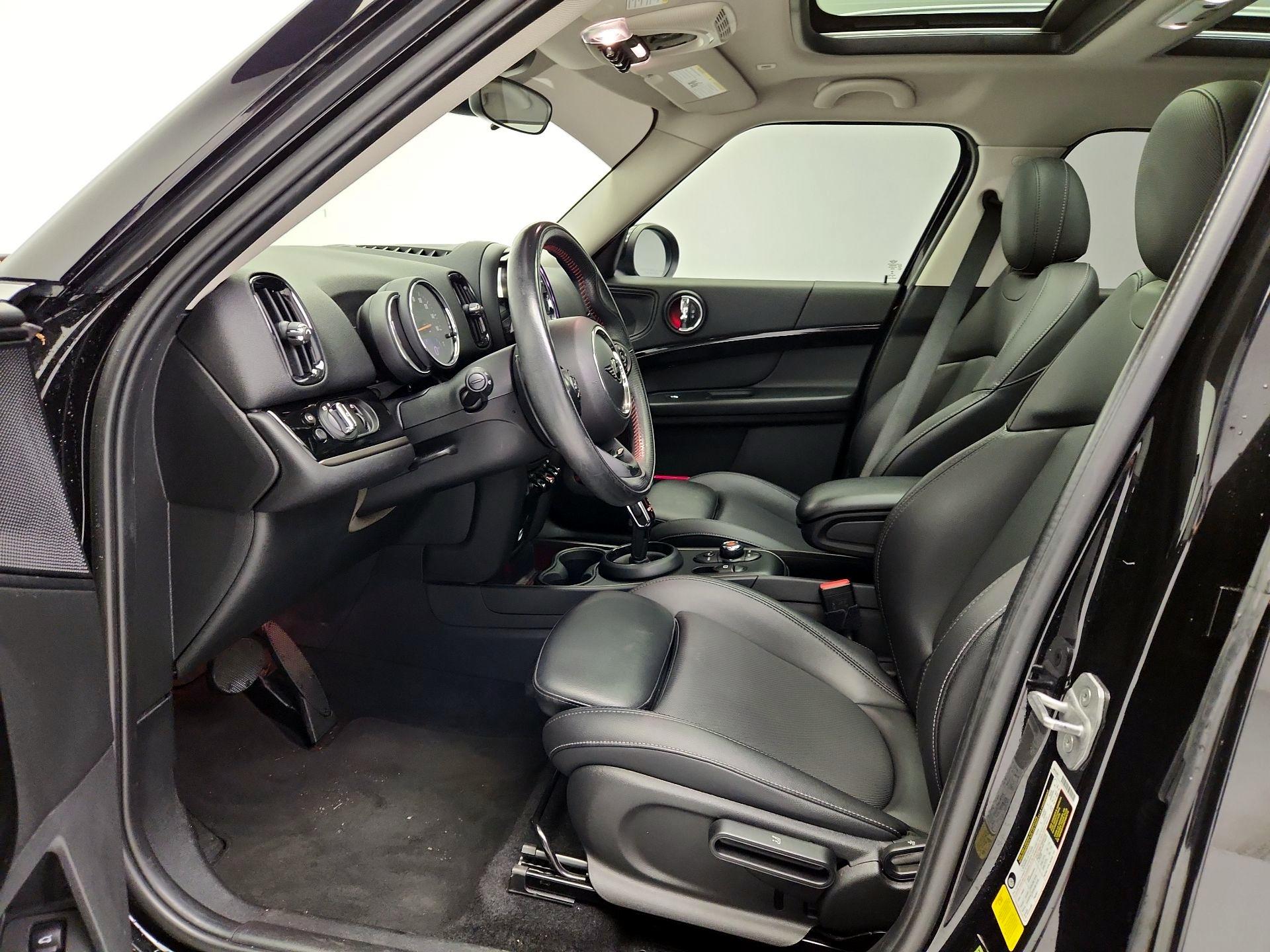 Thumbnail: 2021 MINI Cooper Countryman - 11