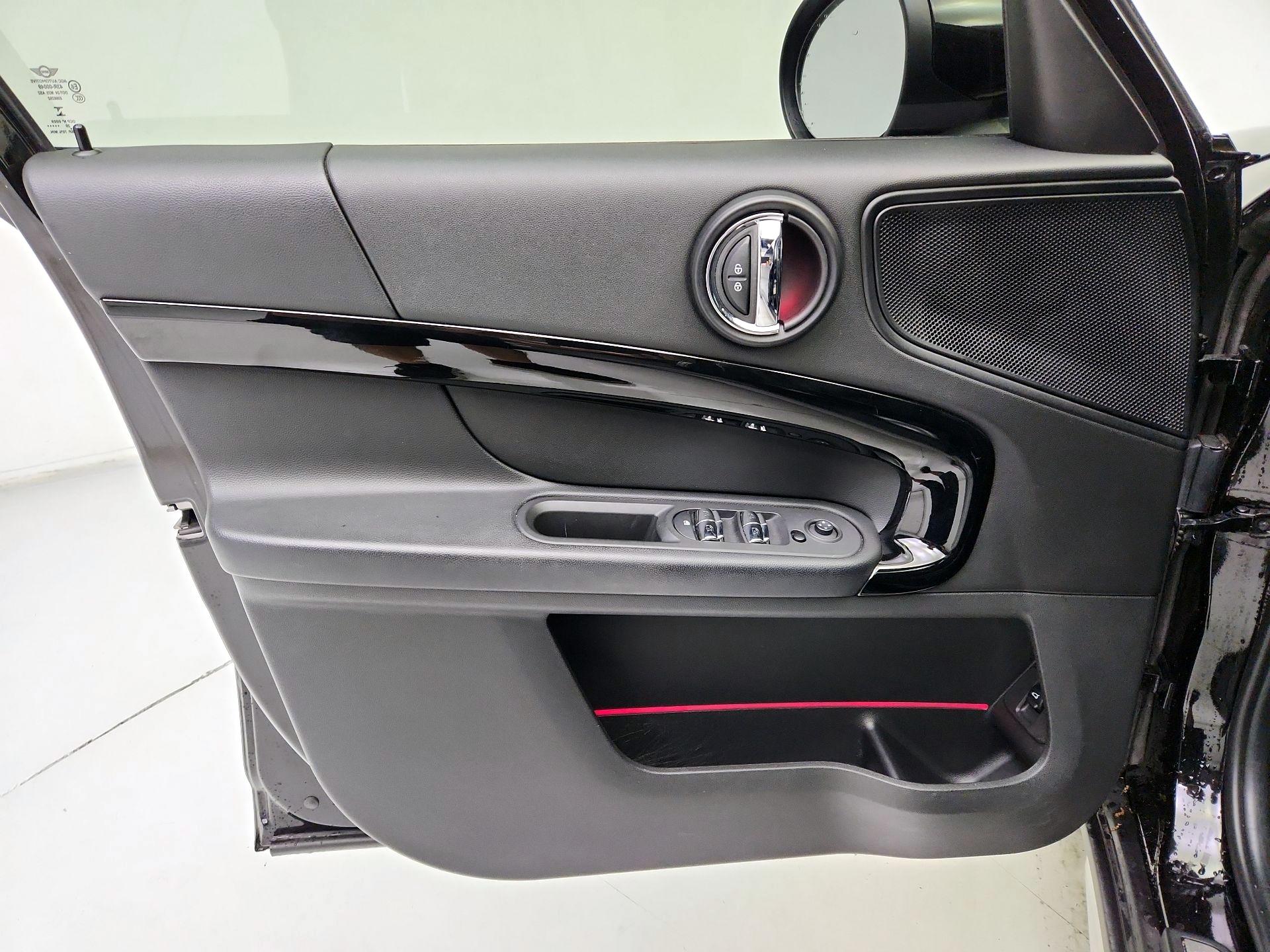 Thumbnail: 2021 MINI Cooper Countryman - 12