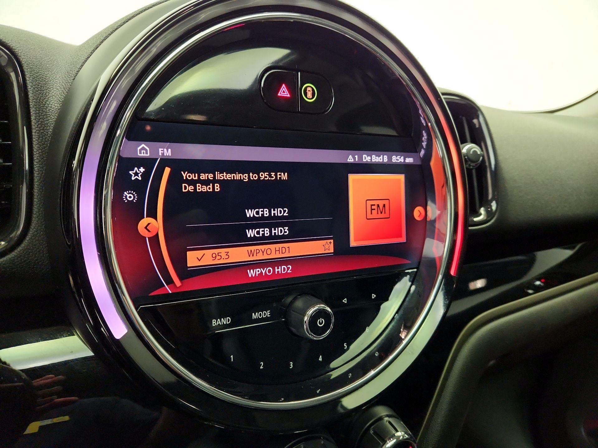 Thumbnail: 2021 MINI Cooper Countryman - 15