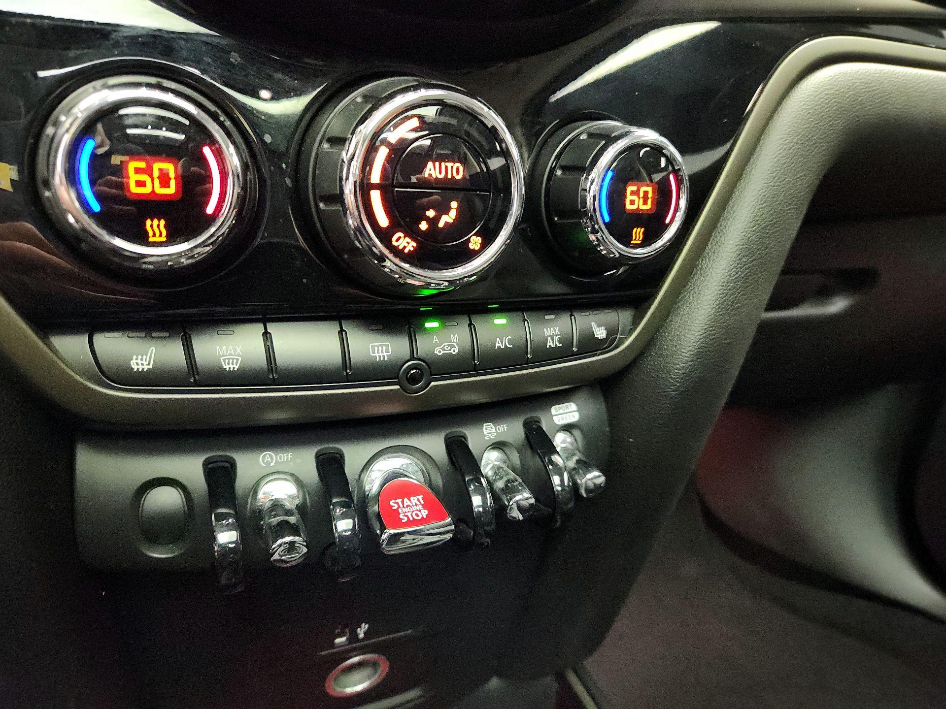 Thumbnail: 2021 MINI Cooper Countryman - 16