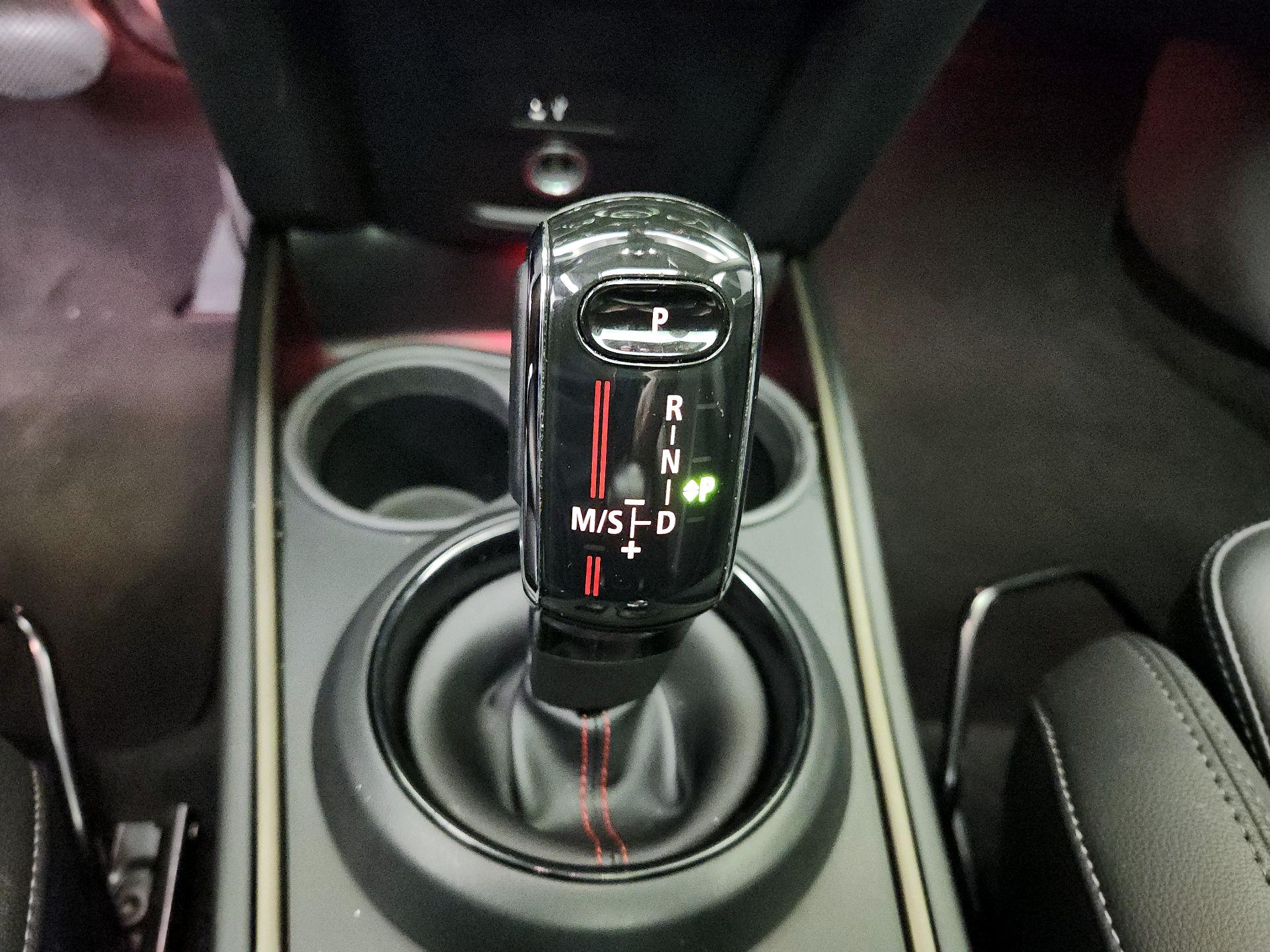 Thumbnail: 2021 MINI Cooper Countryman - 17