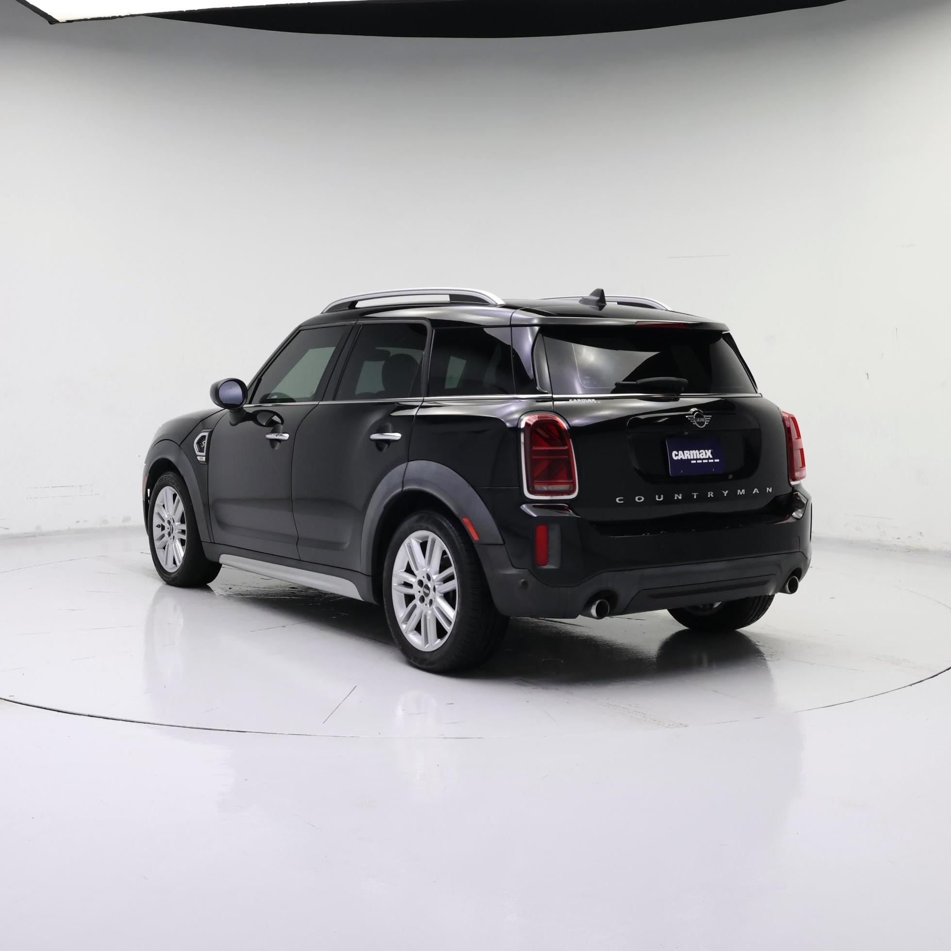Thumbnail: 2021 MINI Cooper Countryman - 2