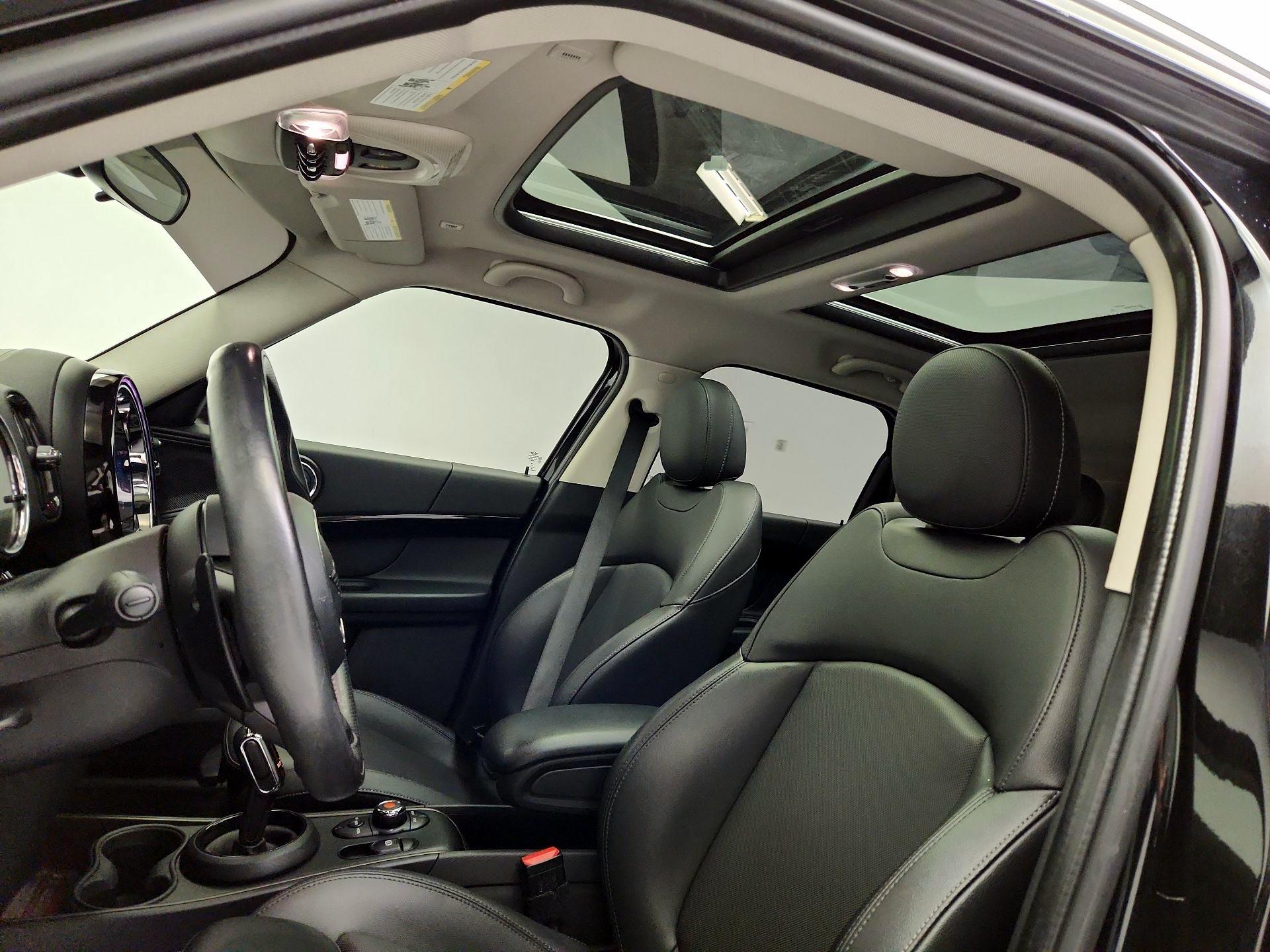 Thumbnail: 2021 MINI Cooper Countryman - 19