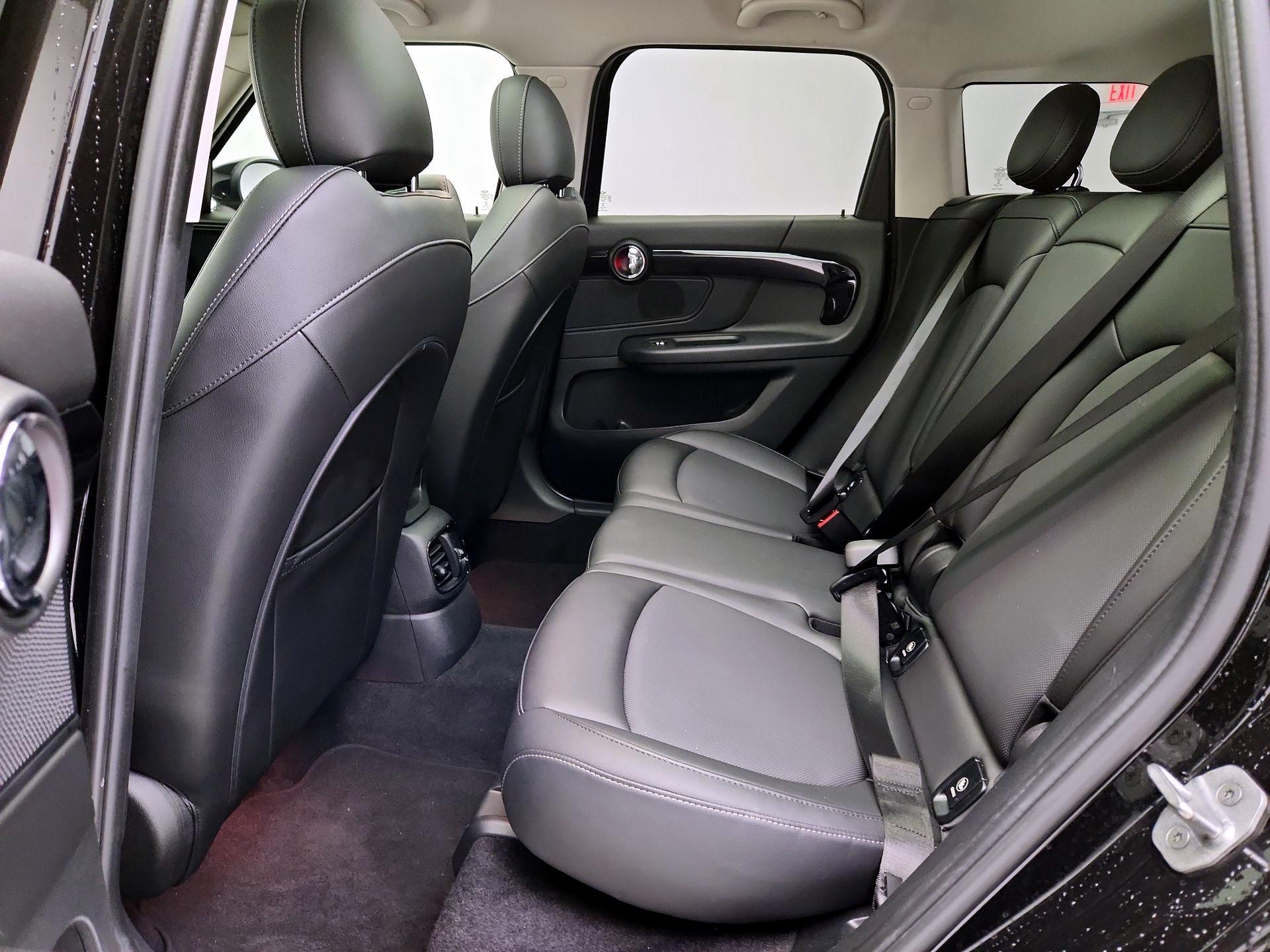 Thumbnail: 2021 MINI Cooper Countryman - 20