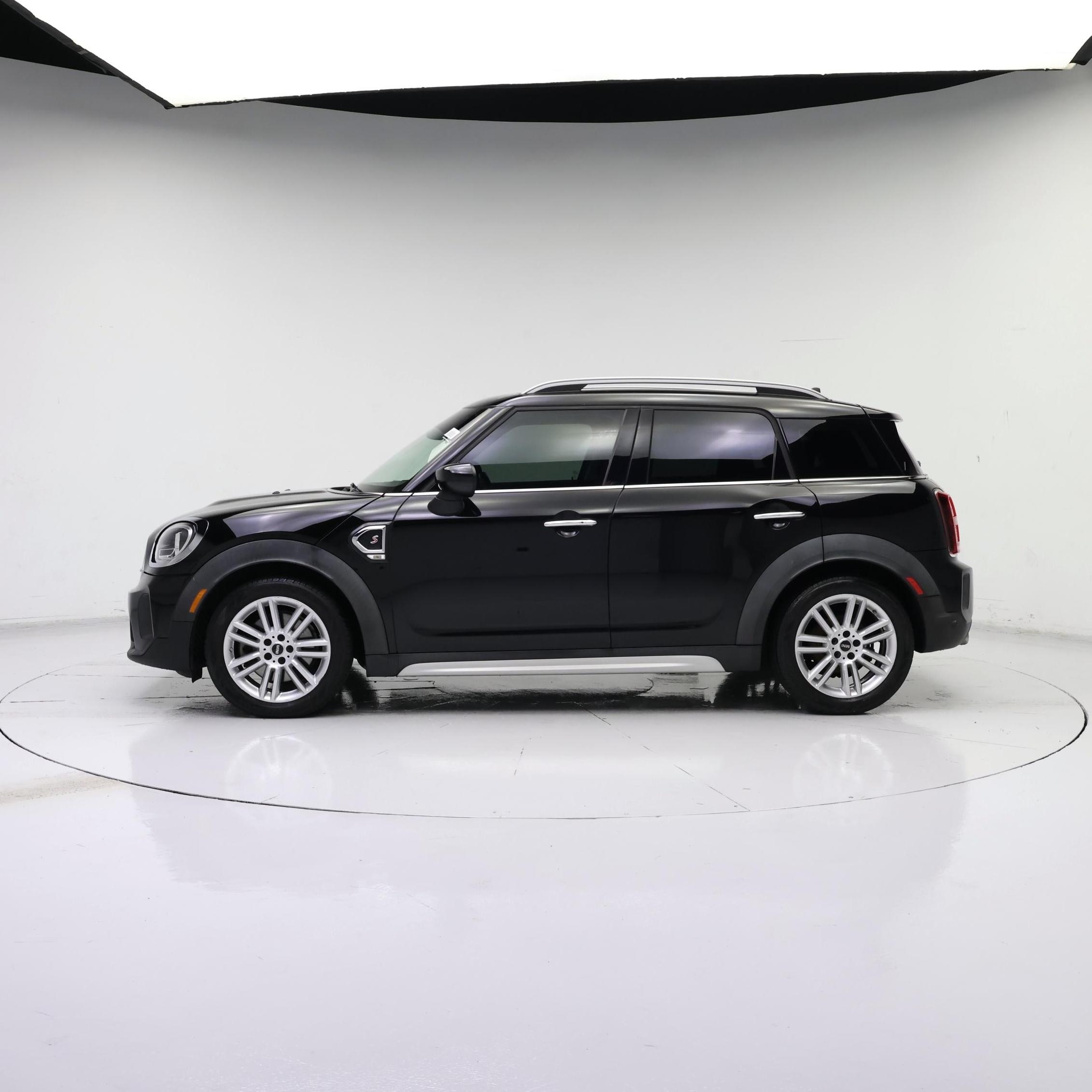 Thumbnail: 2021 MINI Cooper Countryman - 3