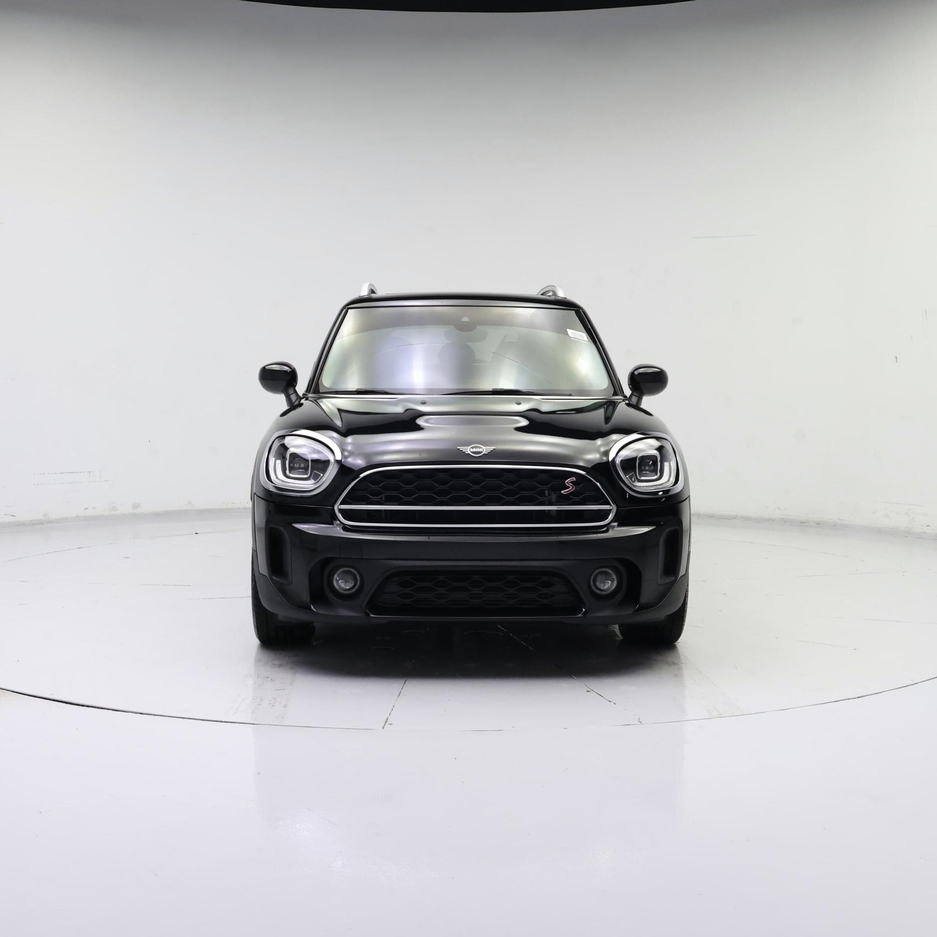 Thumbnail: 2021 MINI Cooper Countryman - 5