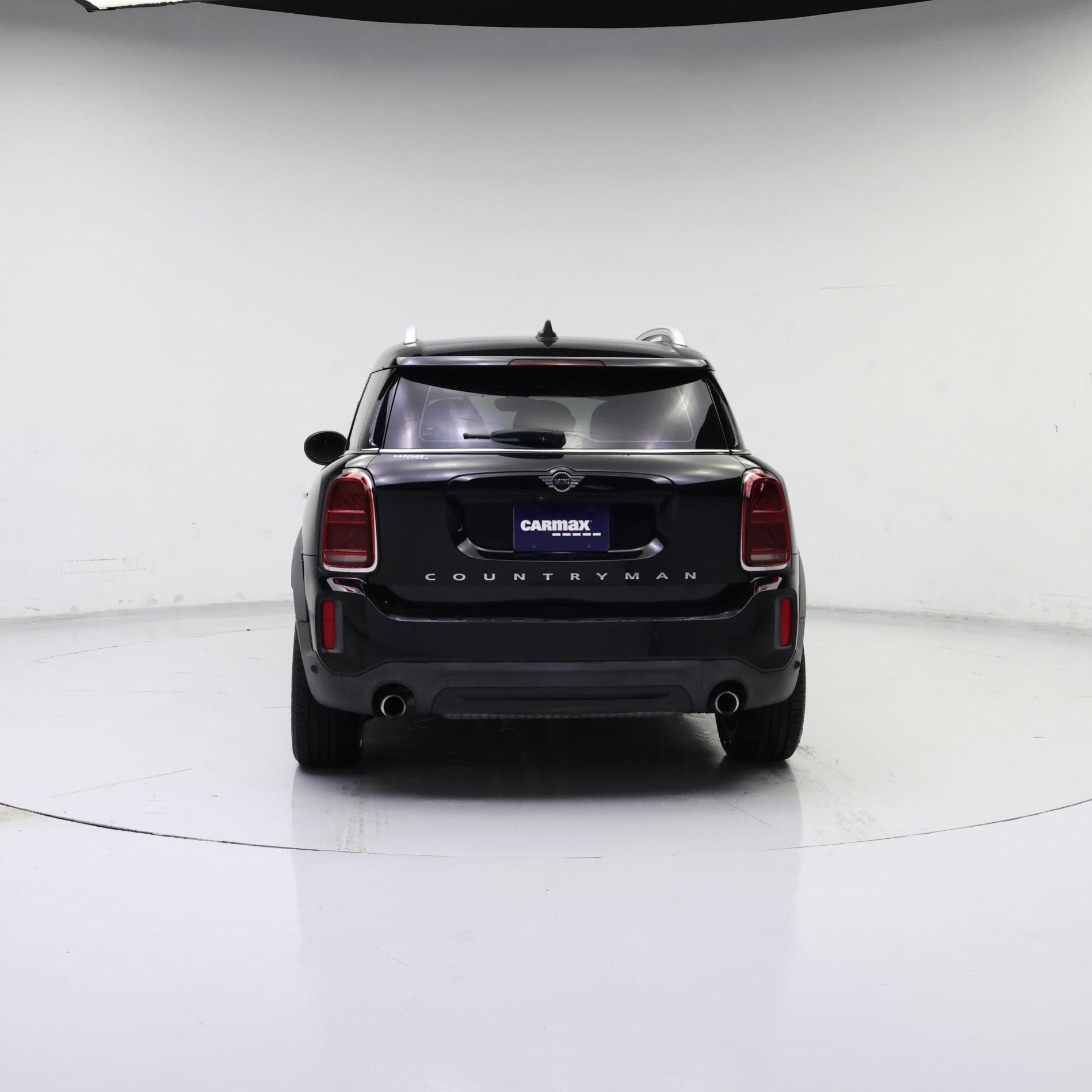 Thumbnail: 2021 MINI Cooper Countryman - 6