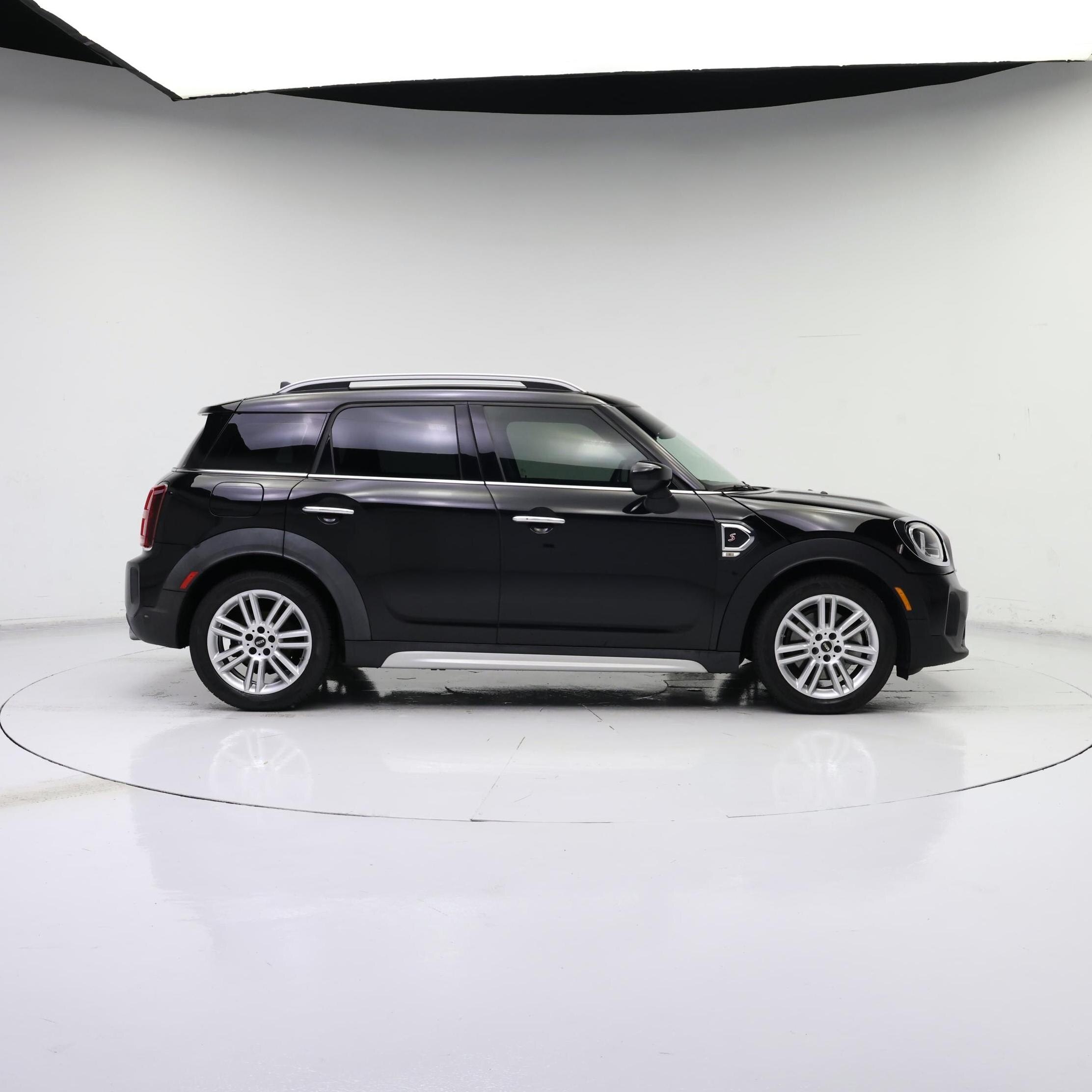 Thumbnail: 2021 MINI Cooper Countryman - 7