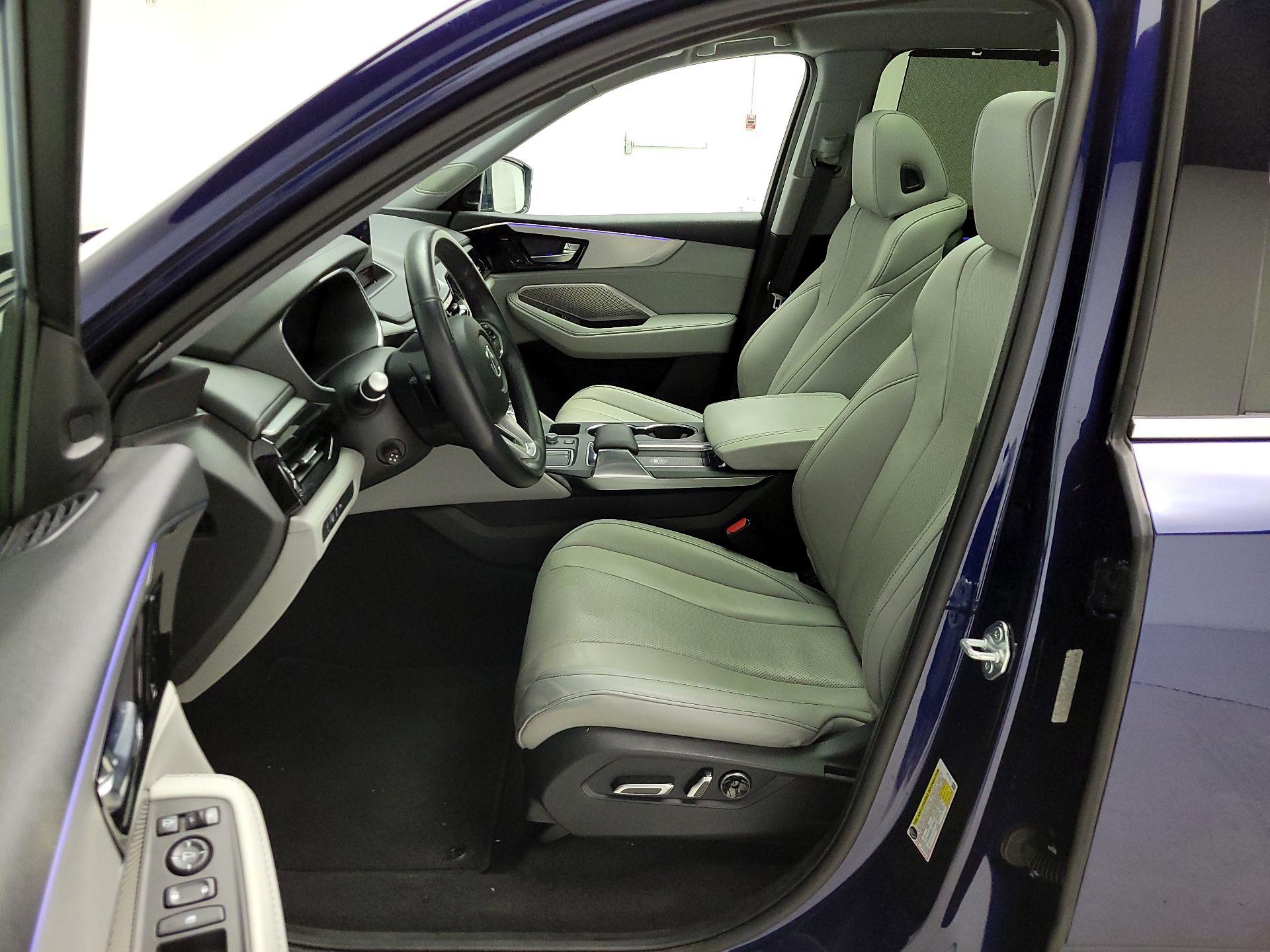 Thumbnail: 2022 Acura MDX - 11