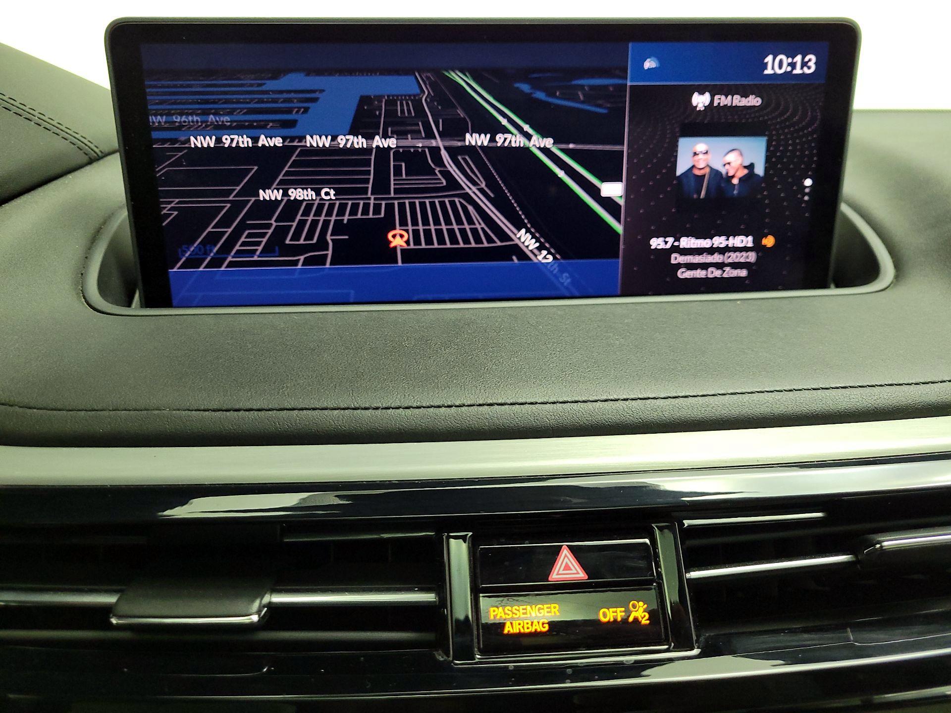 Thumbnail: 2022 Acura MDX - 14