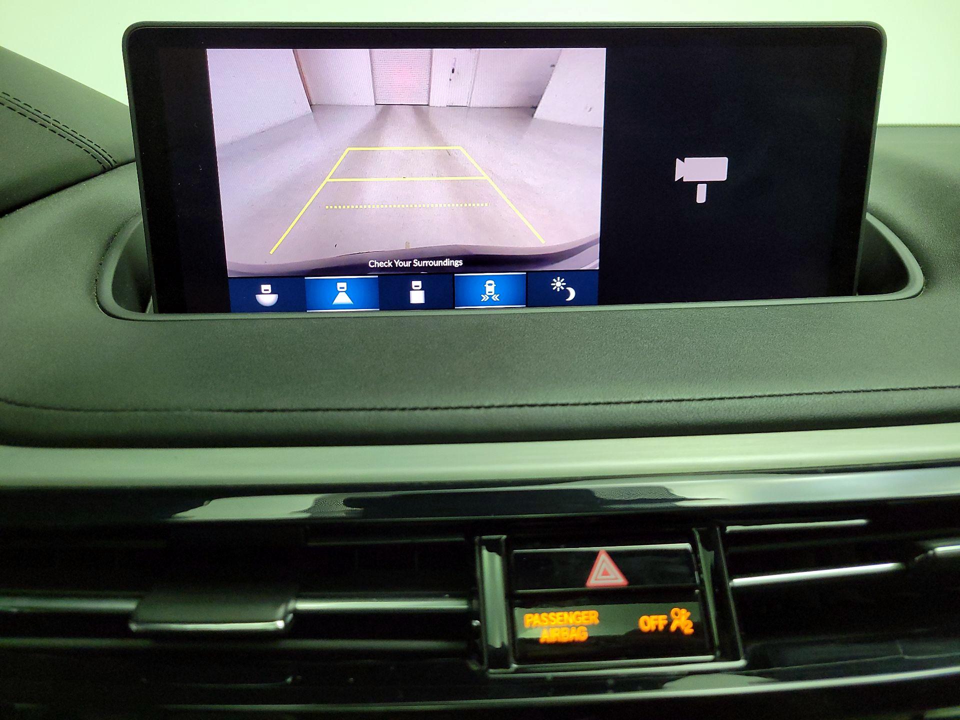 Thumbnail: 2022 Acura MDX - 15