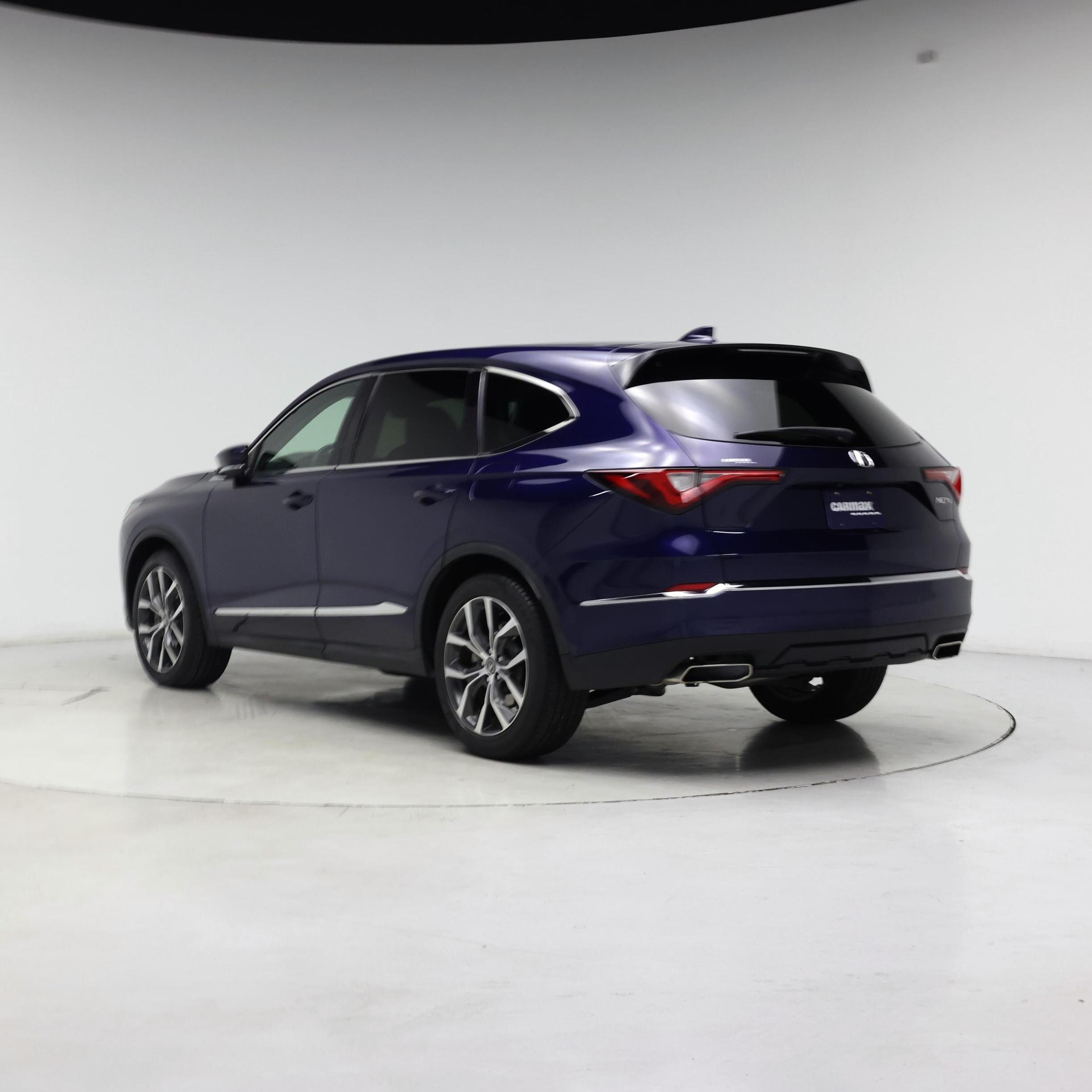 Thumbnail: 2022 Acura MDX - 2