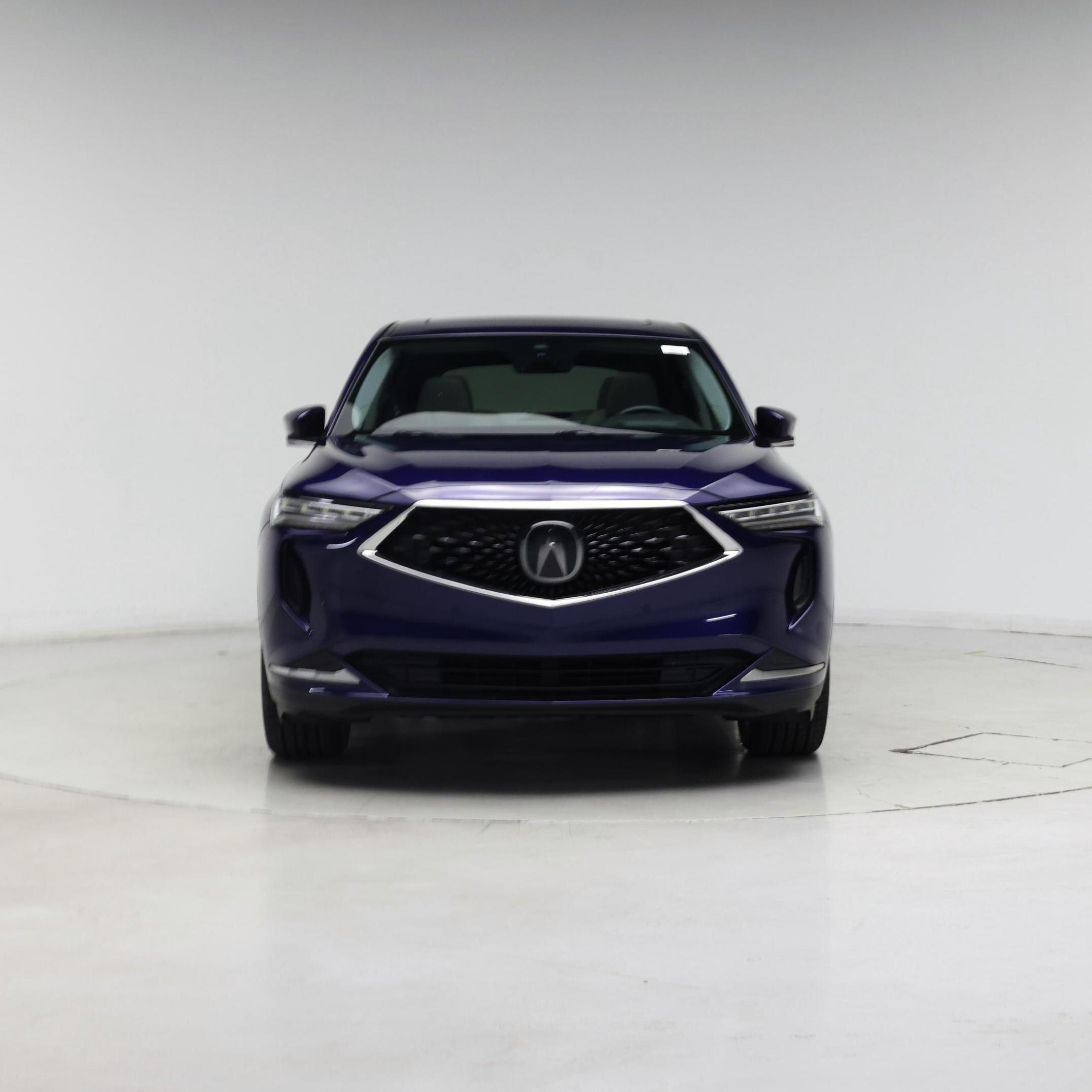 Thumbnail: 2022 Acura MDX - 5