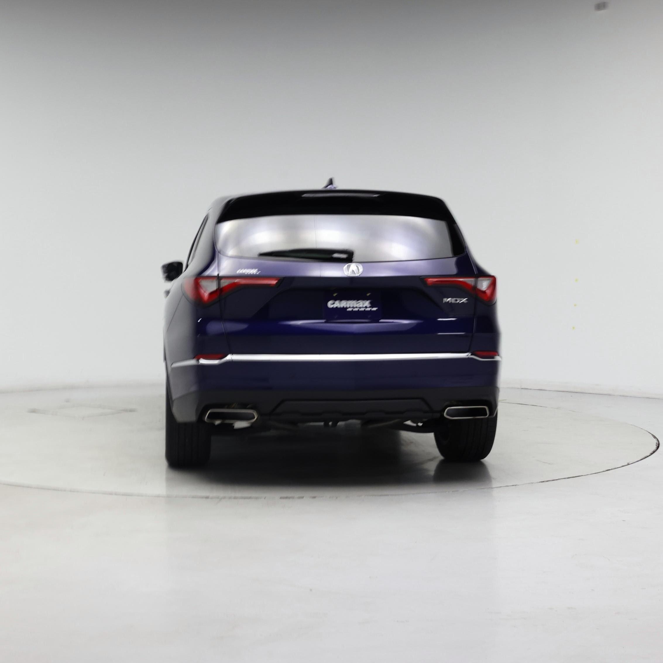 Thumbnail: 2022 Acura MDX - 6