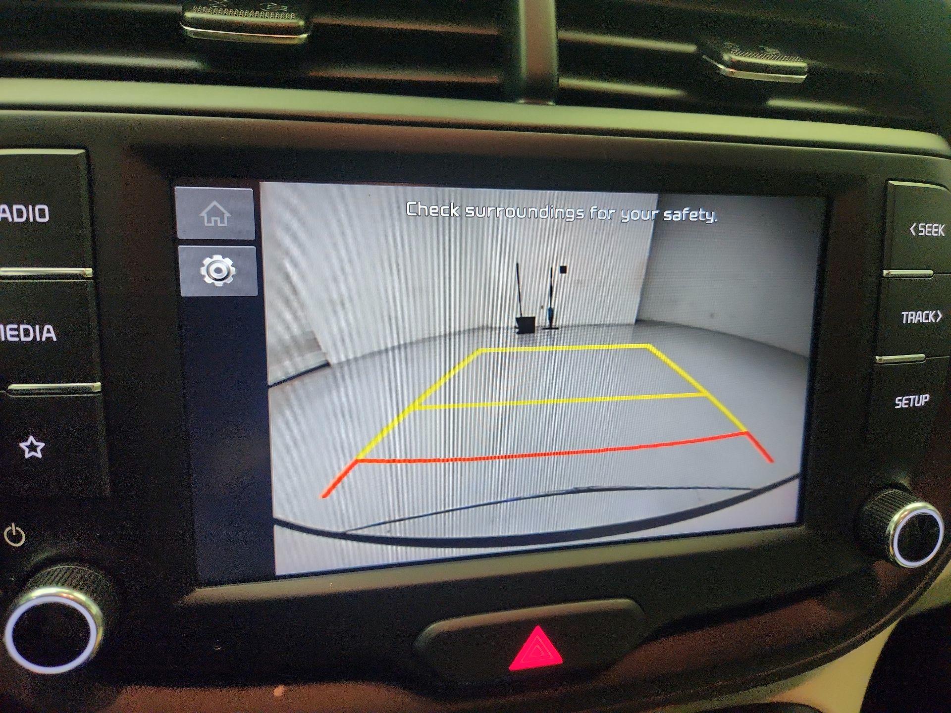 Thumbnail: 2025 Kia Soul - 12