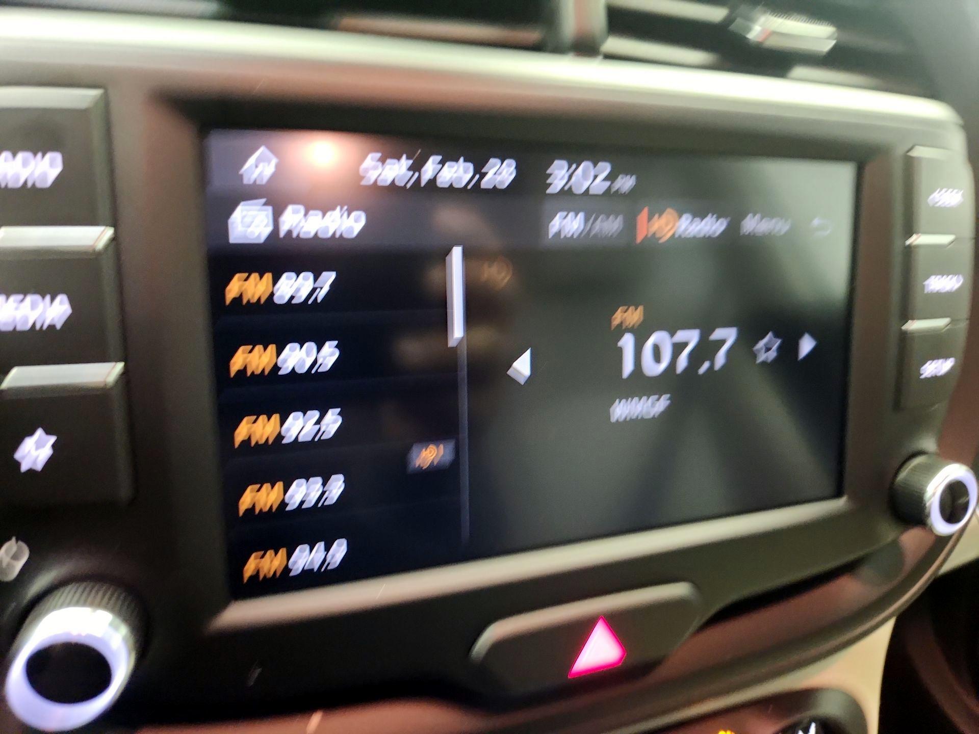 Thumbnail: 2025 Kia Soul - 13