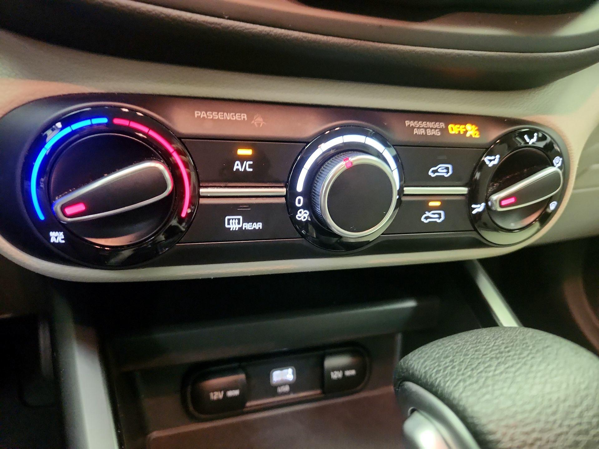 Thumbnail: 2025 Kia Soul - 14