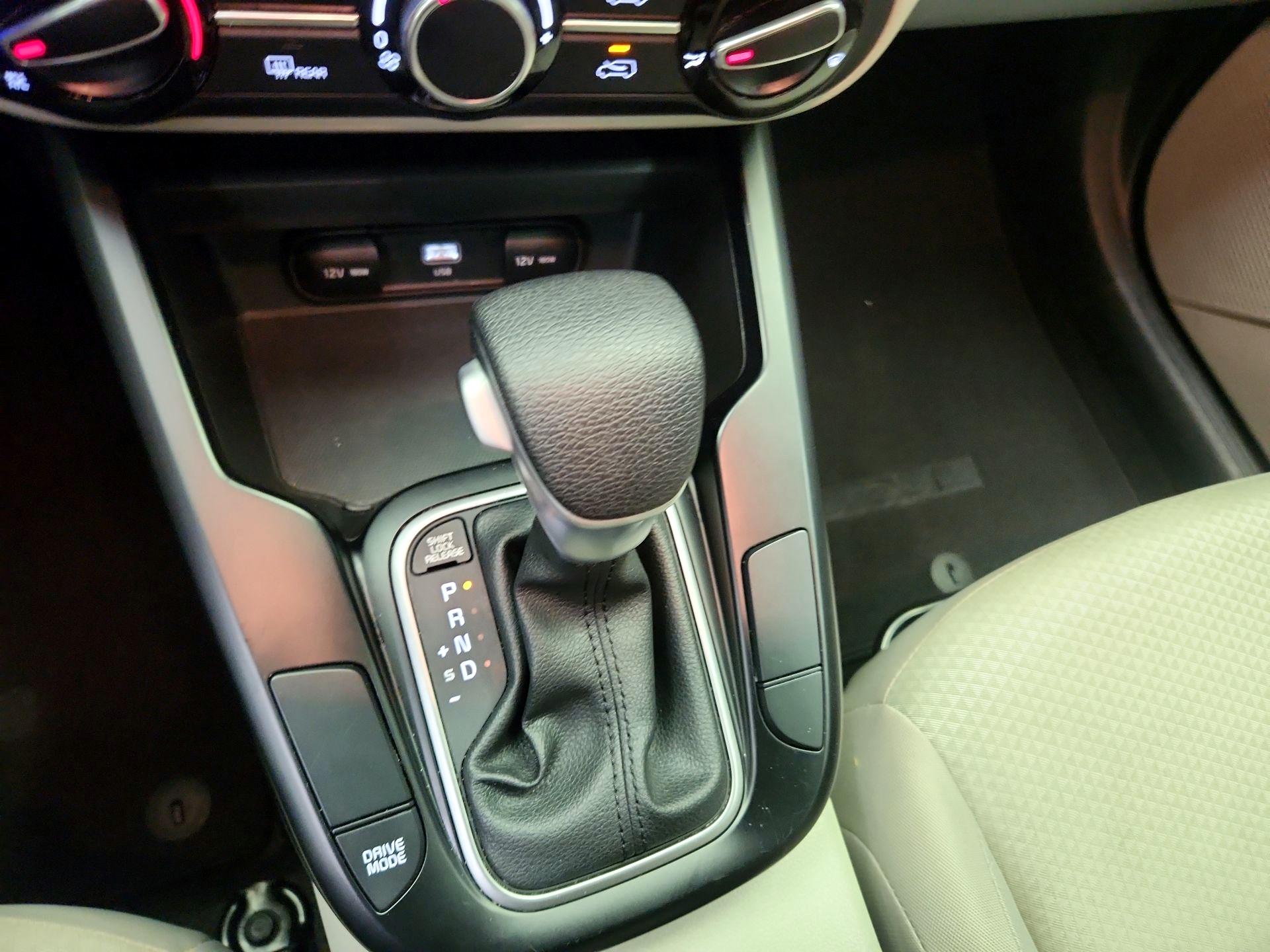 Thumbnail: 2025 Kia Soul - 15