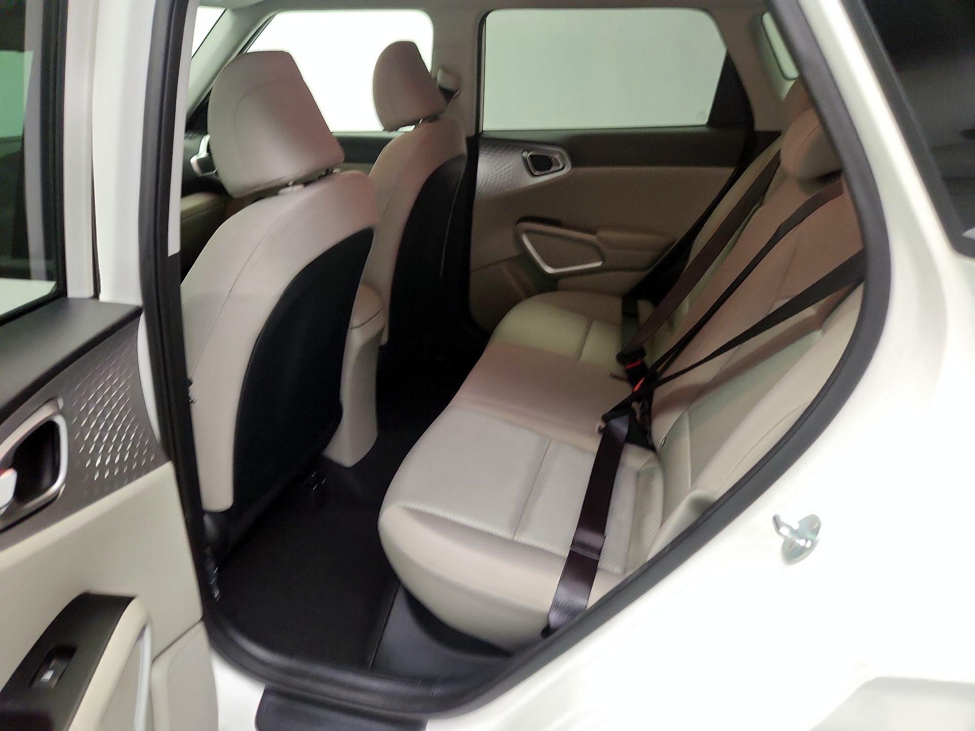 Thumbnail: 2025 Kia Soul - 17