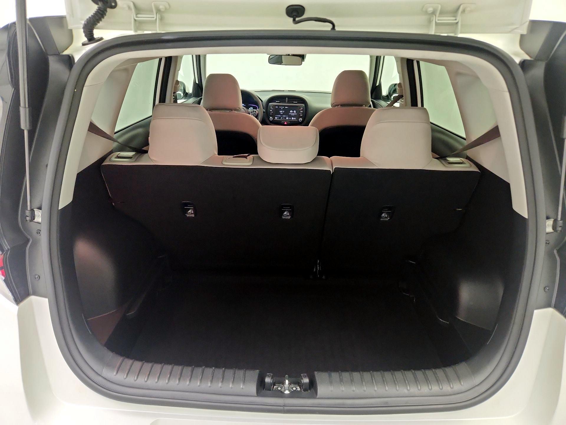 Thumbnail: 2025 Kia Soul - 18