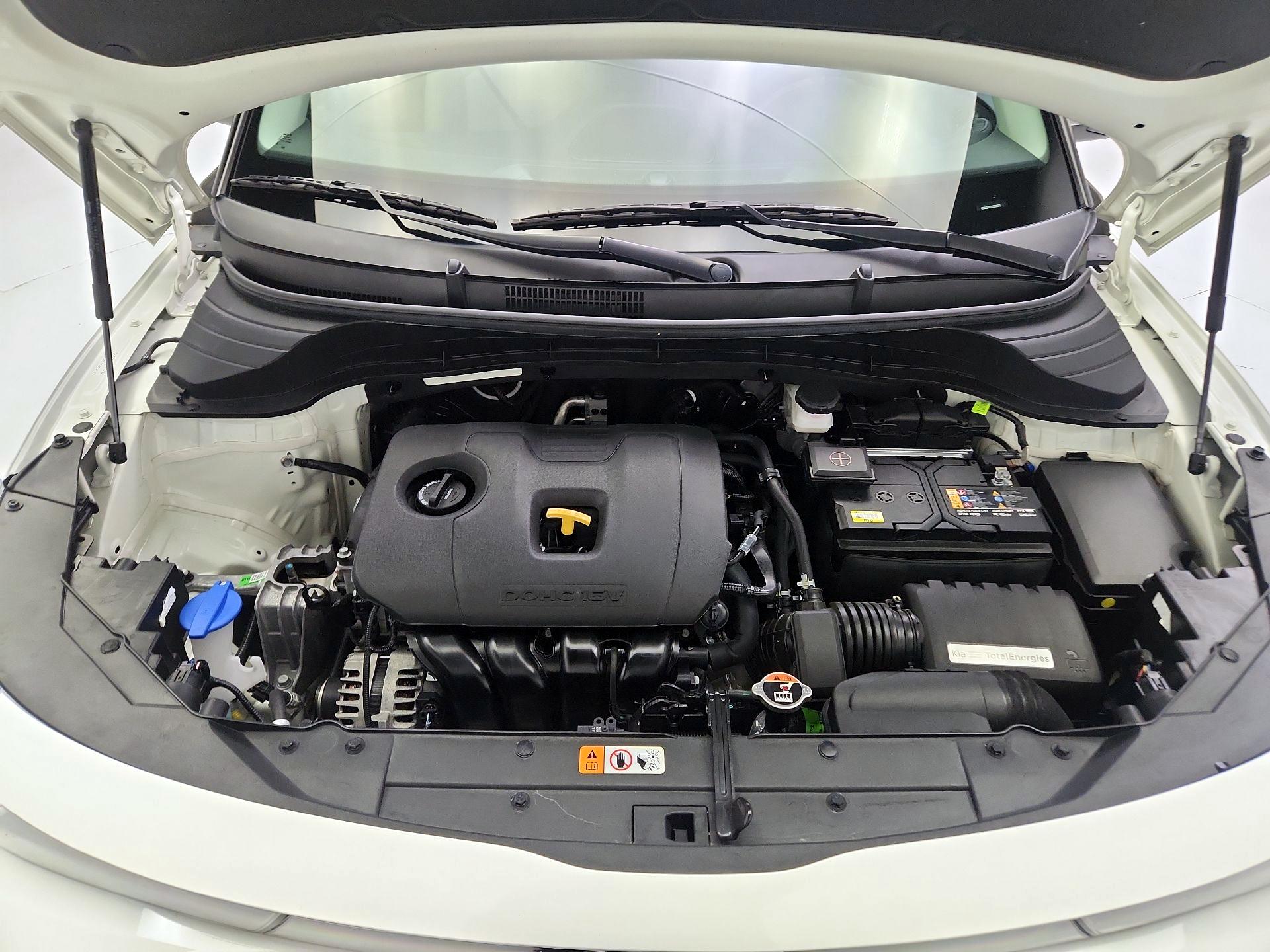 Thumbnail: 2025 Kia Soul - 19