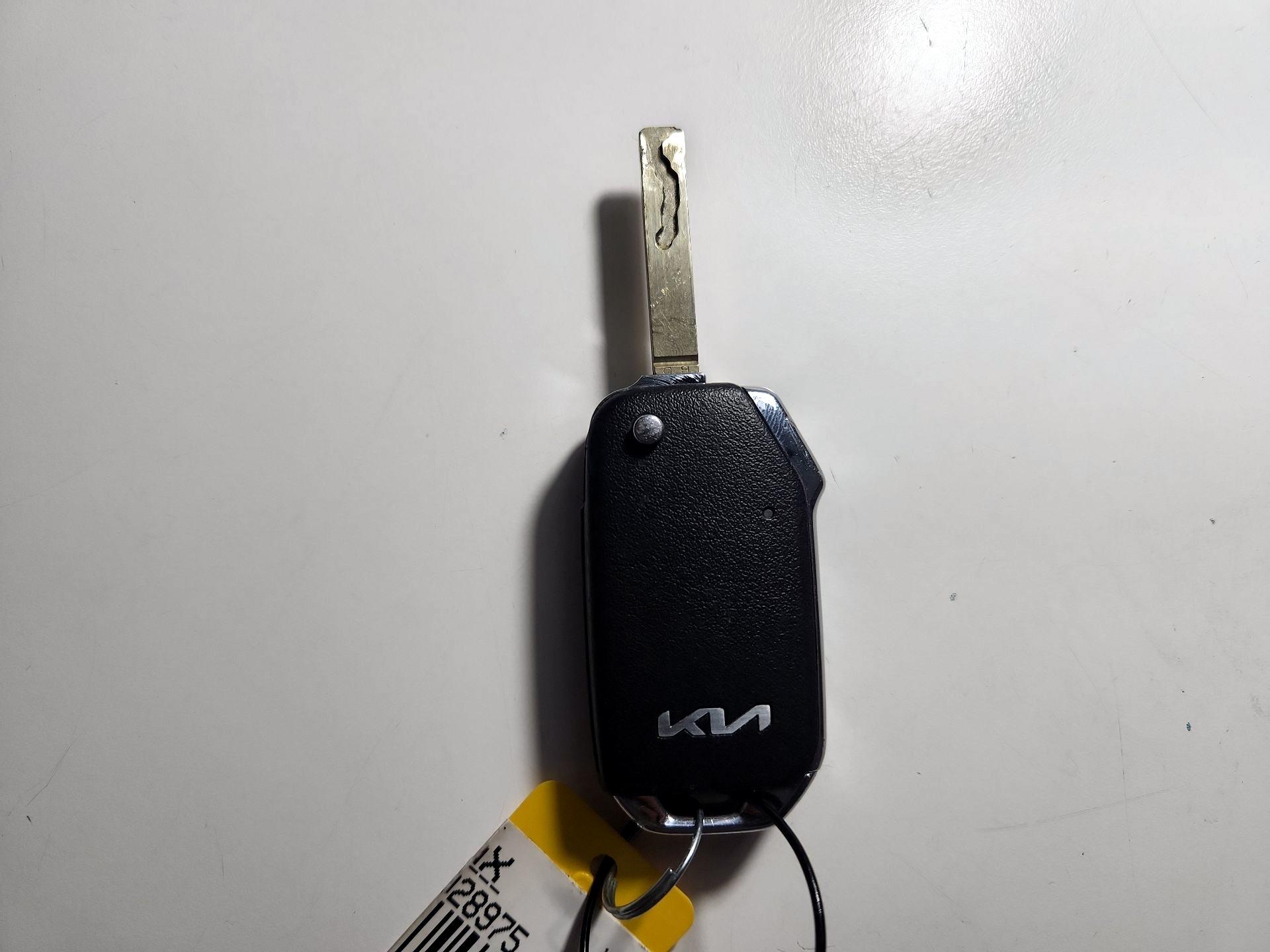 Thumbnail: 2025 Kia Soul - 20