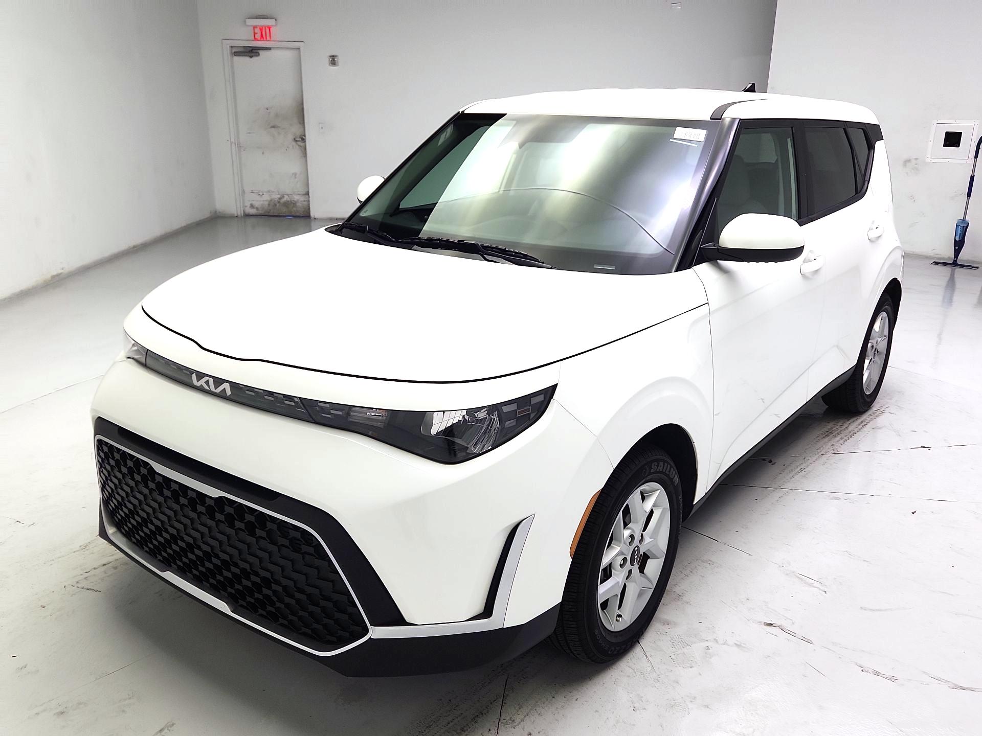 Thumbnail: 2025 Kia Soul - 3