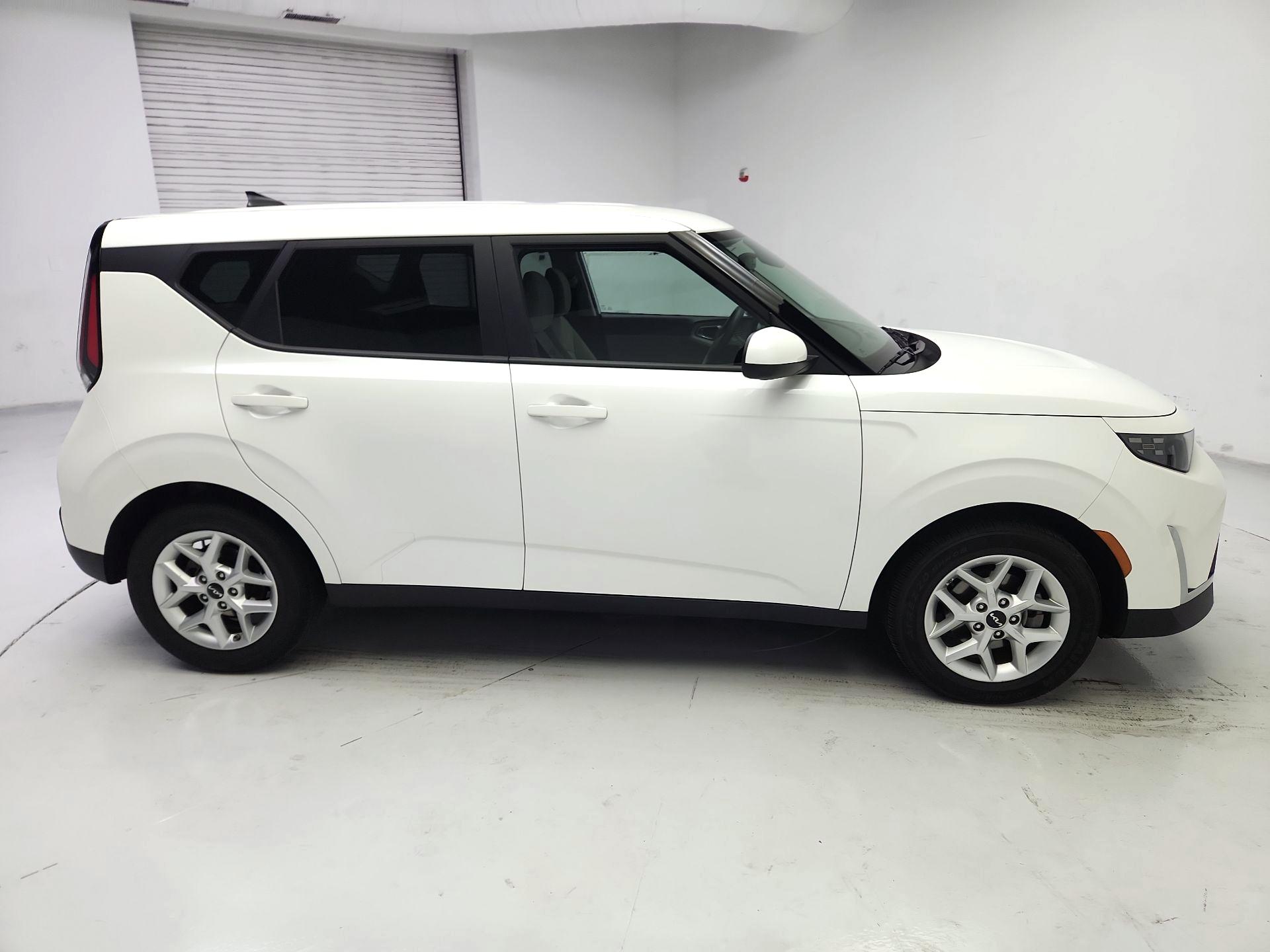 Thumbnail: 2025 Kia Soul - 4