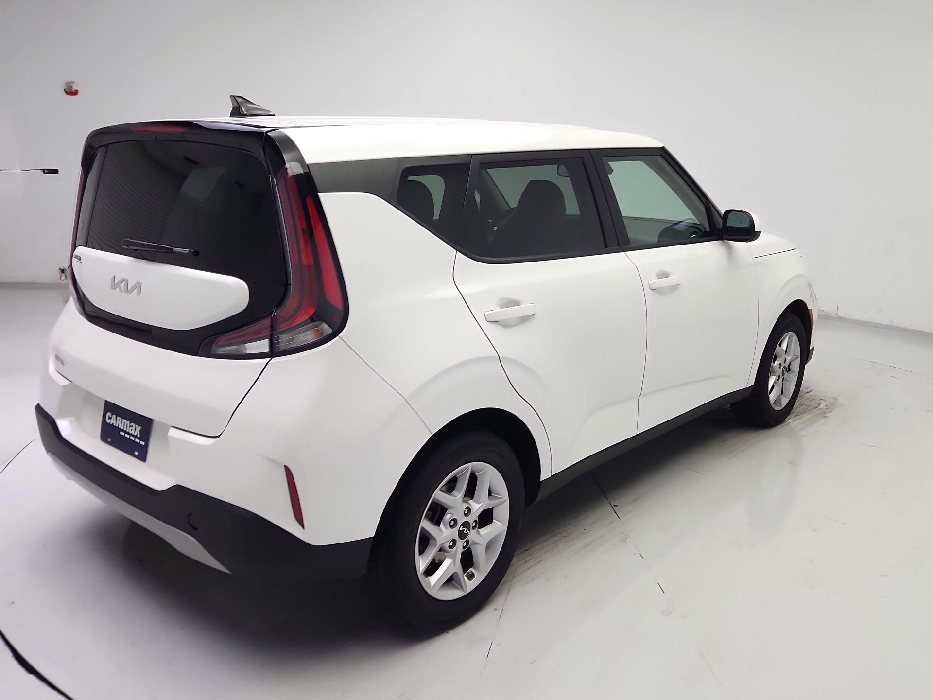 Thumbnail: 2025 Kia Soul - 5