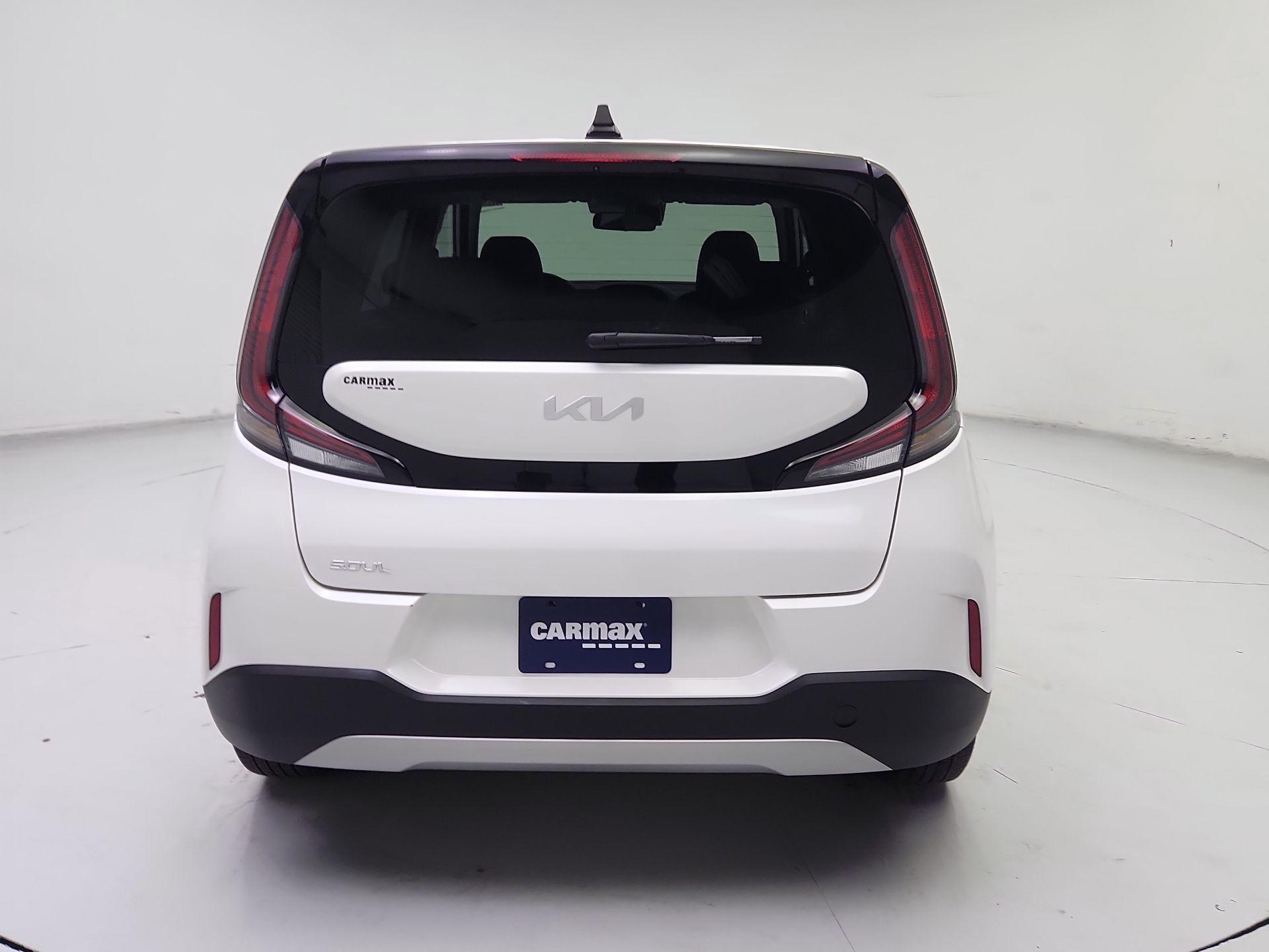 Thumbnail: 2025 Kia Soul - 6