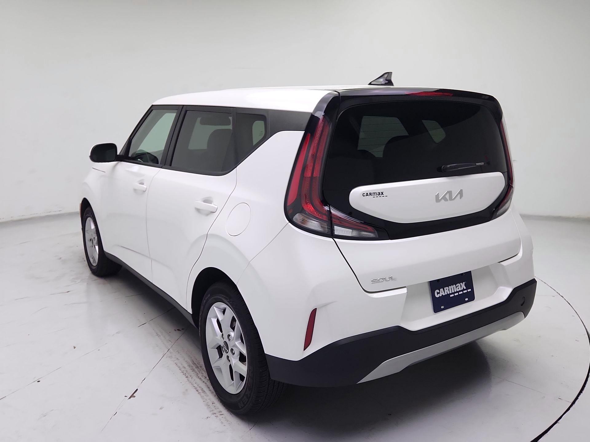 Thumbnail: 2025 Kia Soul - 7