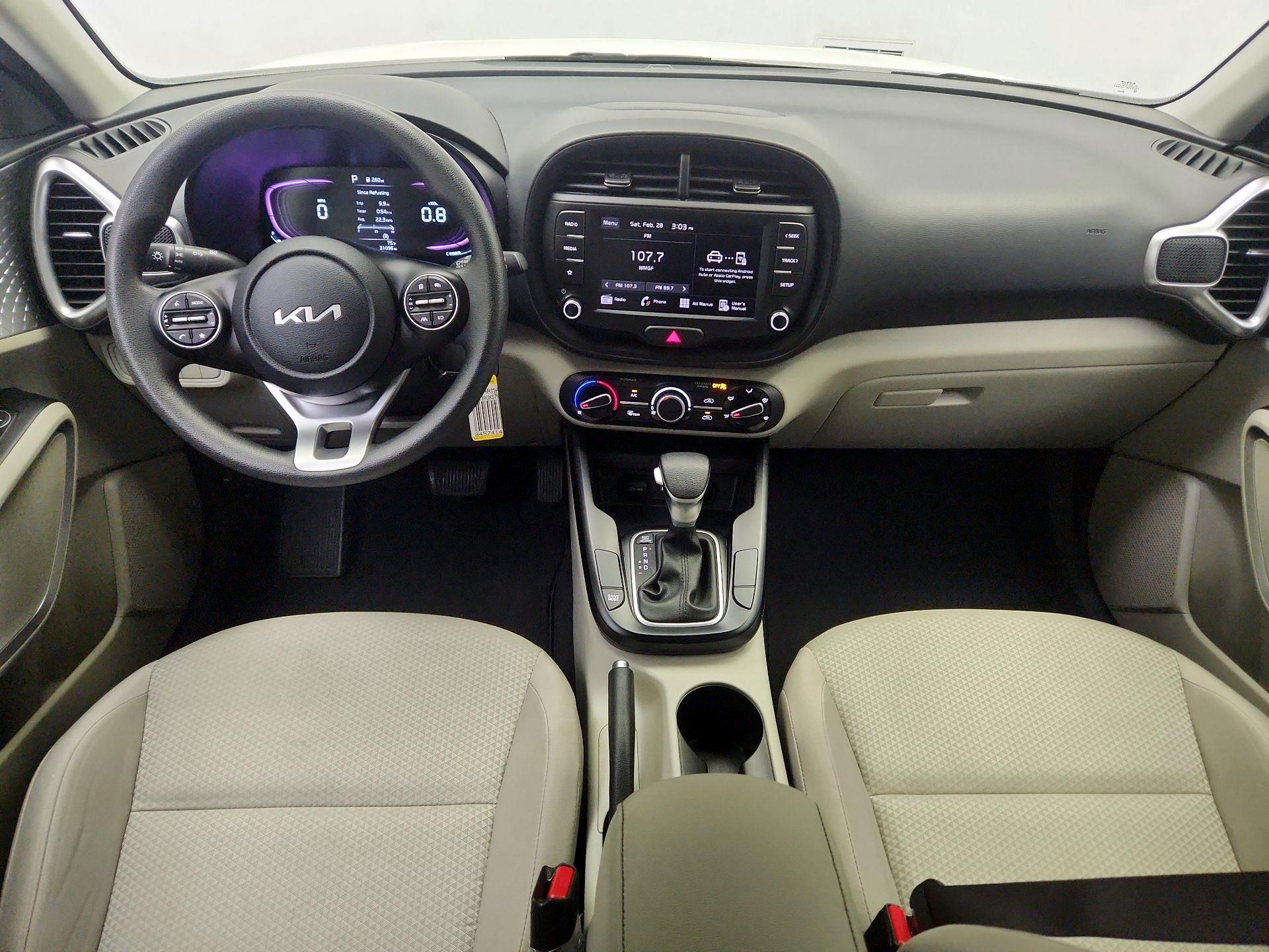 Thumbnail: 2025 Kia Soul - 8