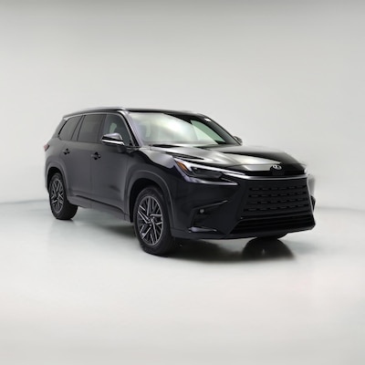 2025 Lexus TX 350 Luxury