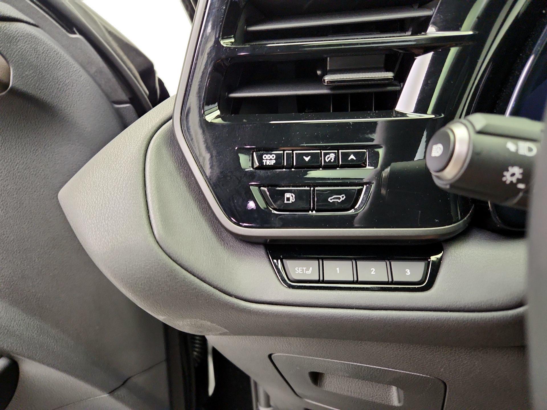 Thumbnail: 2025 Lexus TX - 13