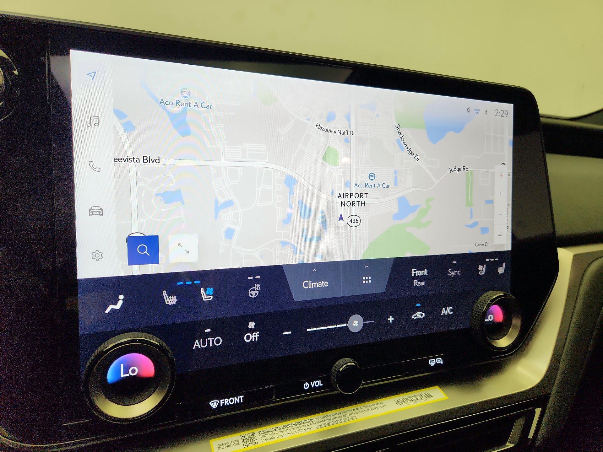 Thumbnail: 2025 Lexus TX - 14