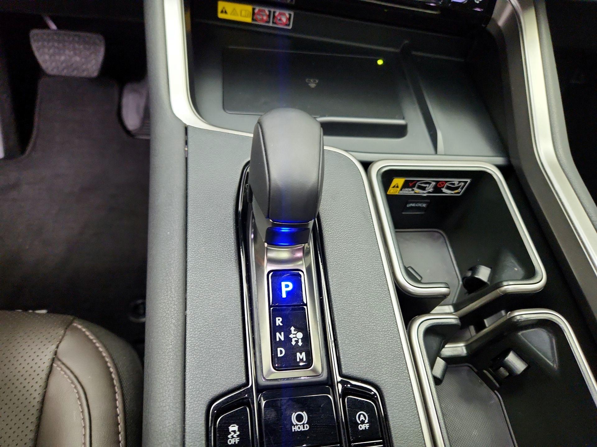 Thumbnail: 2025 Lexus TX - 18