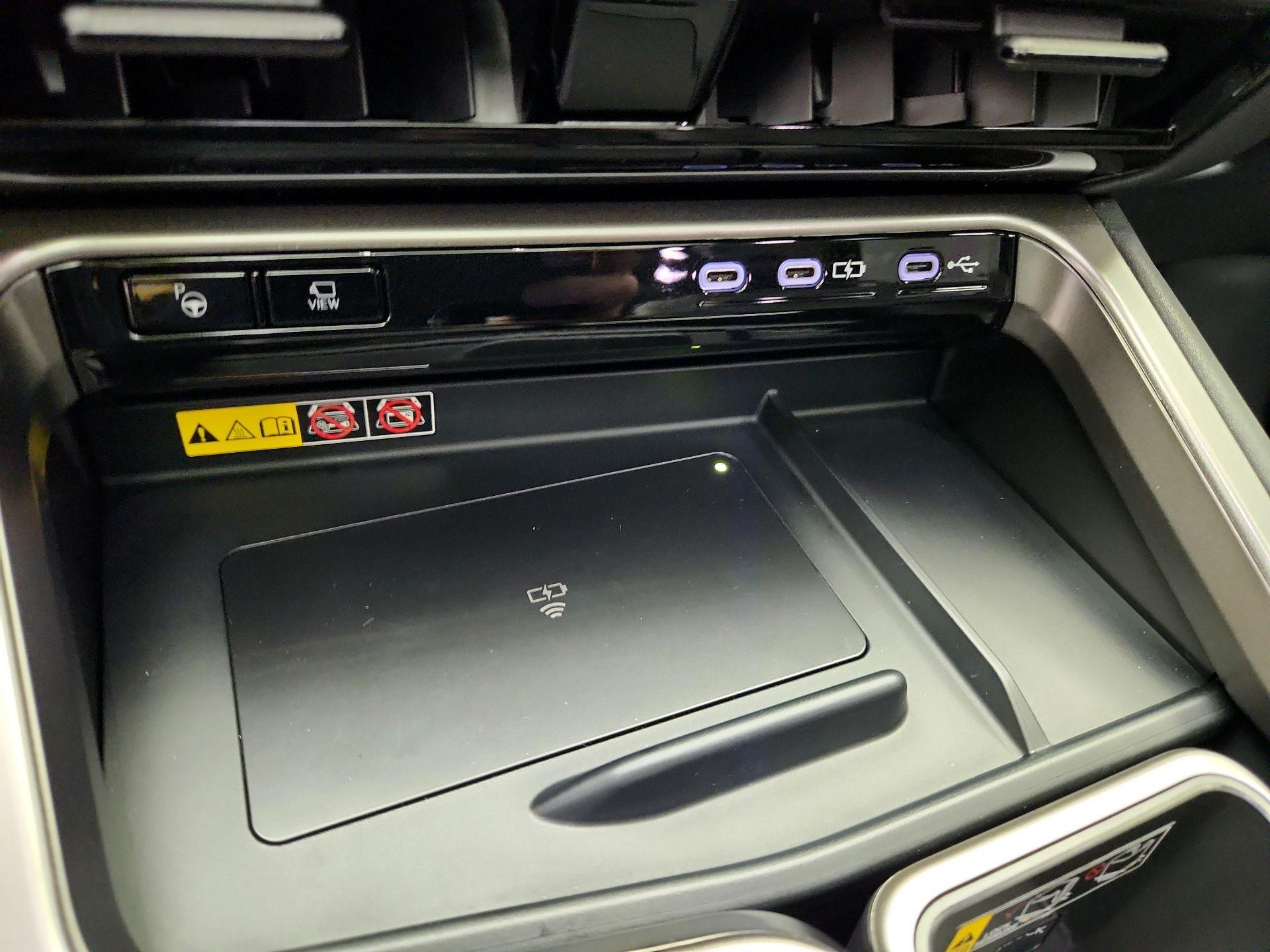 Thumbnail: 2025 Lexus TX - 19