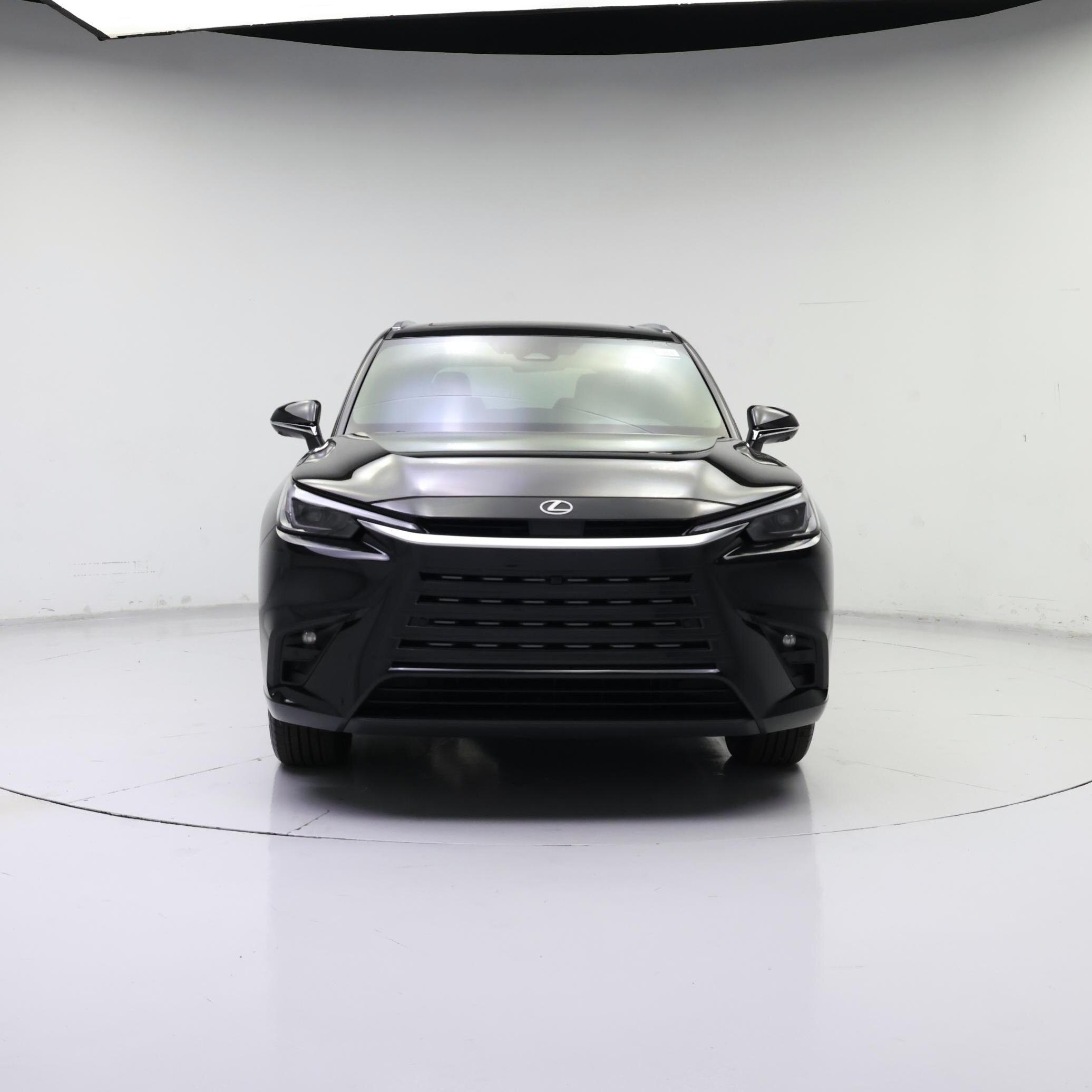 Thumbnail: 2025 Lexus TX - 5