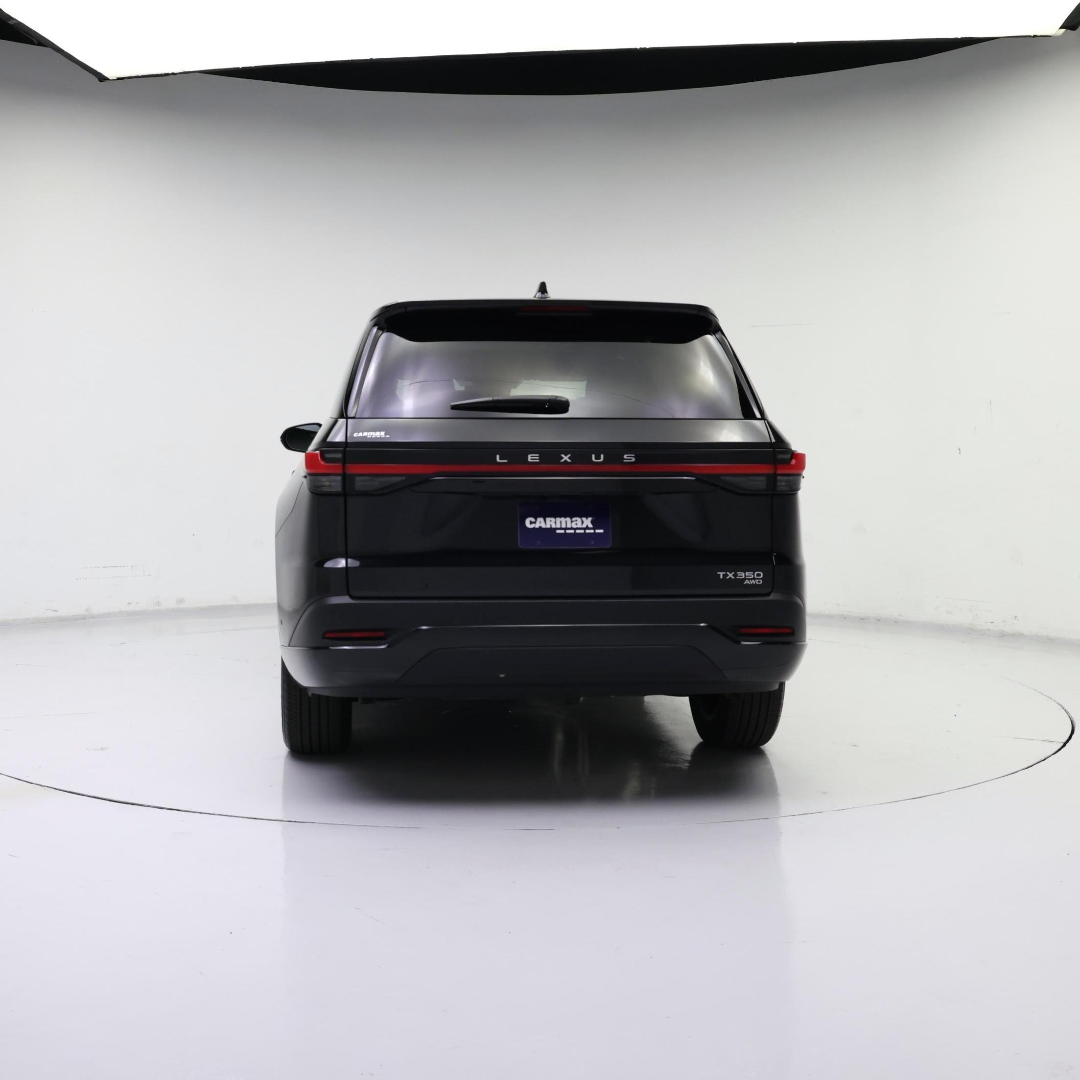 Thumbnail: 2025 Lexus TX - 6