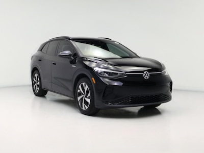 2023 Volkswagen ID.4 EV Pro